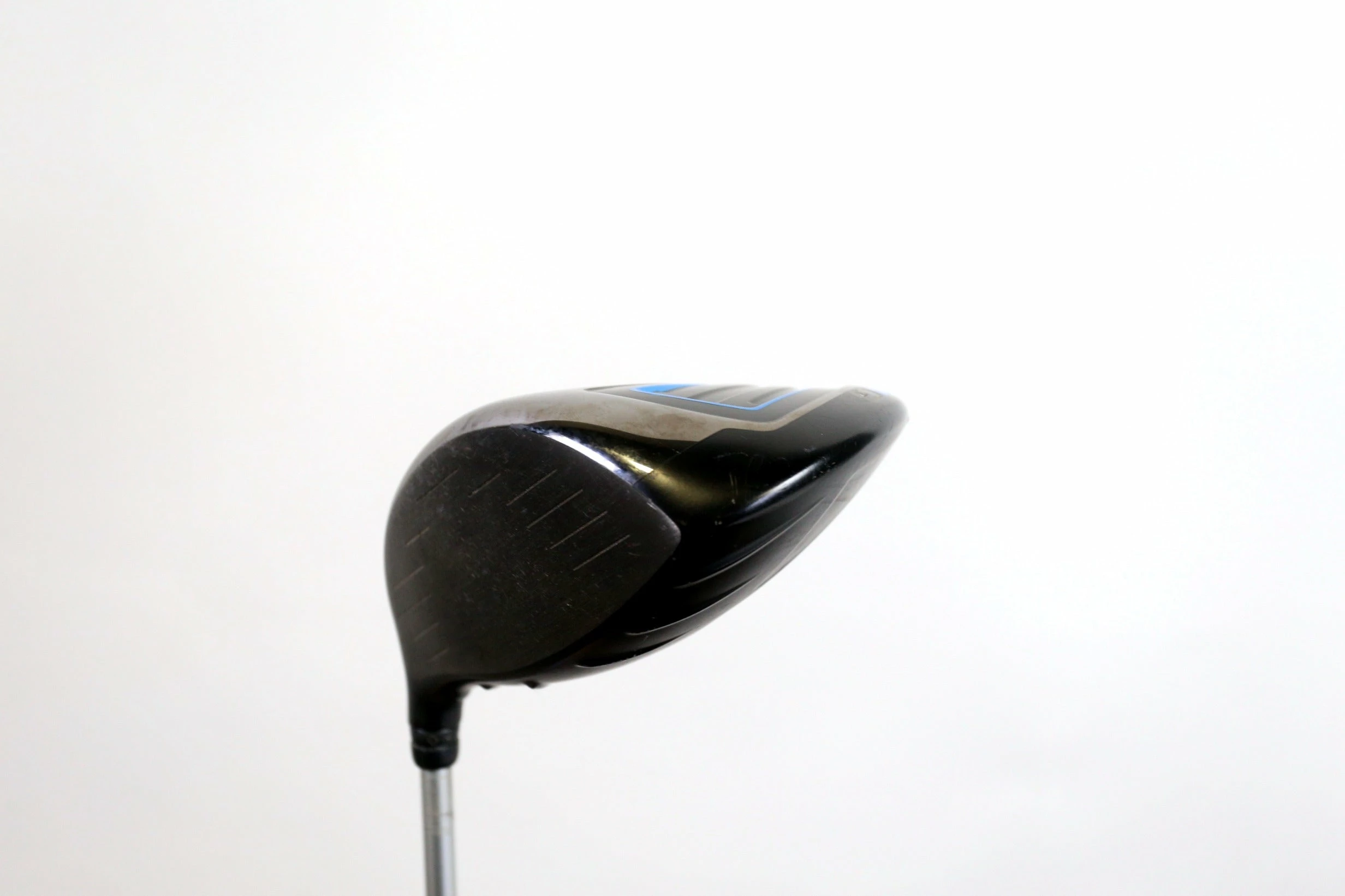 Ping G SF Tec Driver - Right-Handed - 10 Degrees - Stiff Flex 7 Ping G SF Tec Driver - Right-Handed - 10 Degrees - Stiff Flex - Image 5
