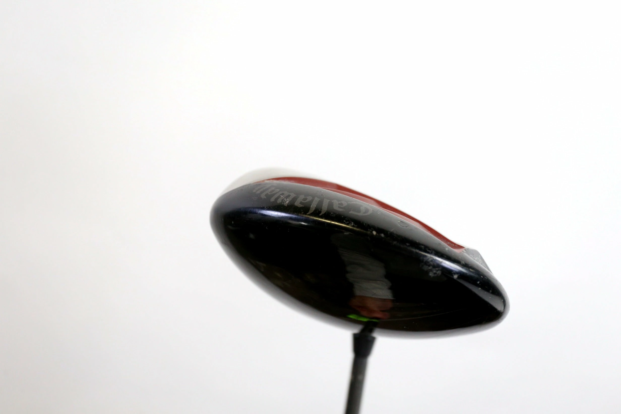 Callaway Diablo Octane Driver - Right-Handed - 10.5 Degrees - Seniors Flex 6 Callaway Diablo Octane Driver - Right-Handed - 10.5 Degrees - Seniors Flex - Image 4