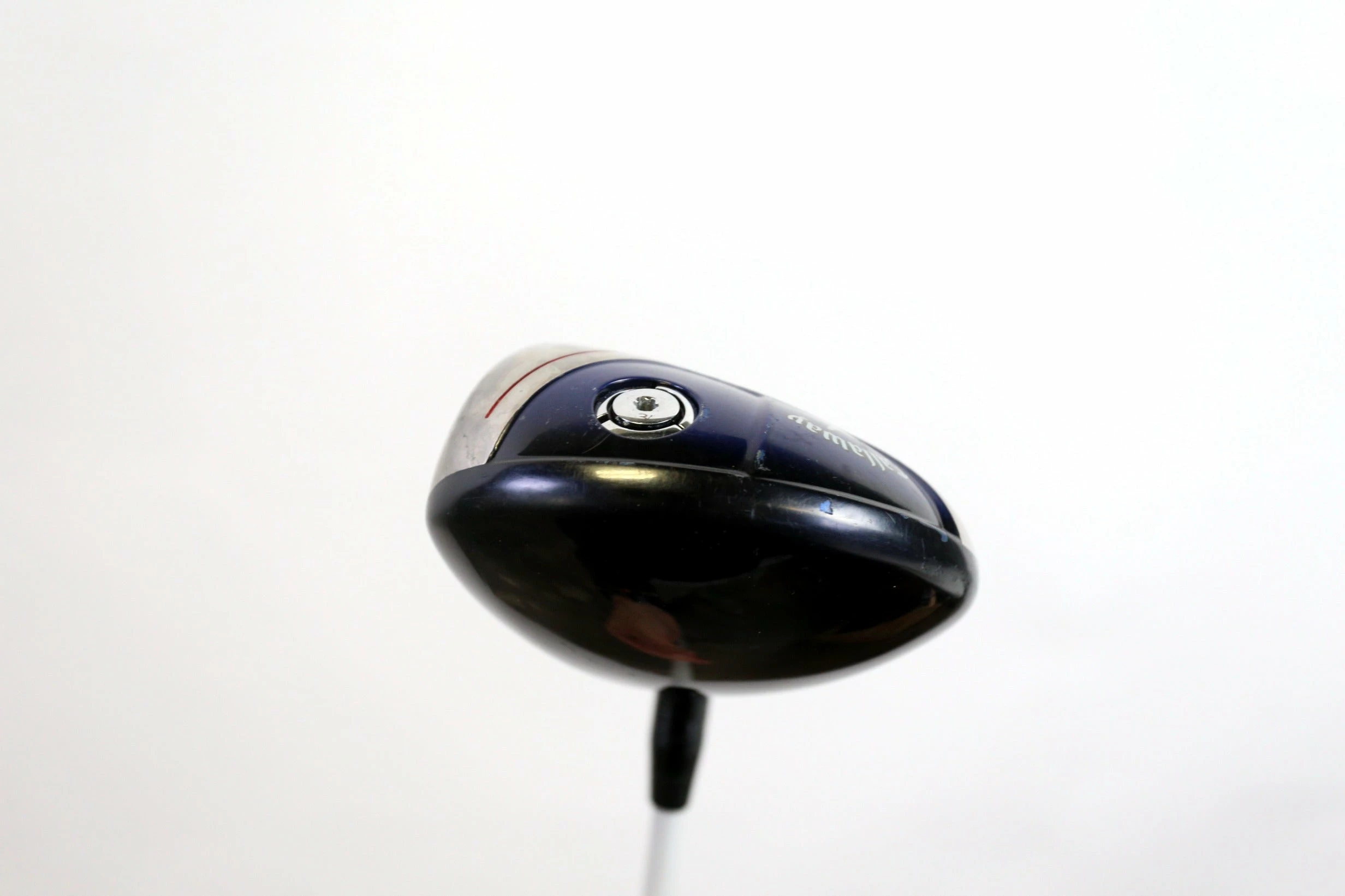 Callaway Big Bertha Alpha Driver - Right-Handed - 9 Degrees - Regular Flex 6 Callaway Big Bertha Alpha Driver - Right-Handed - 9 Degrees - Regular Flex - Image 4