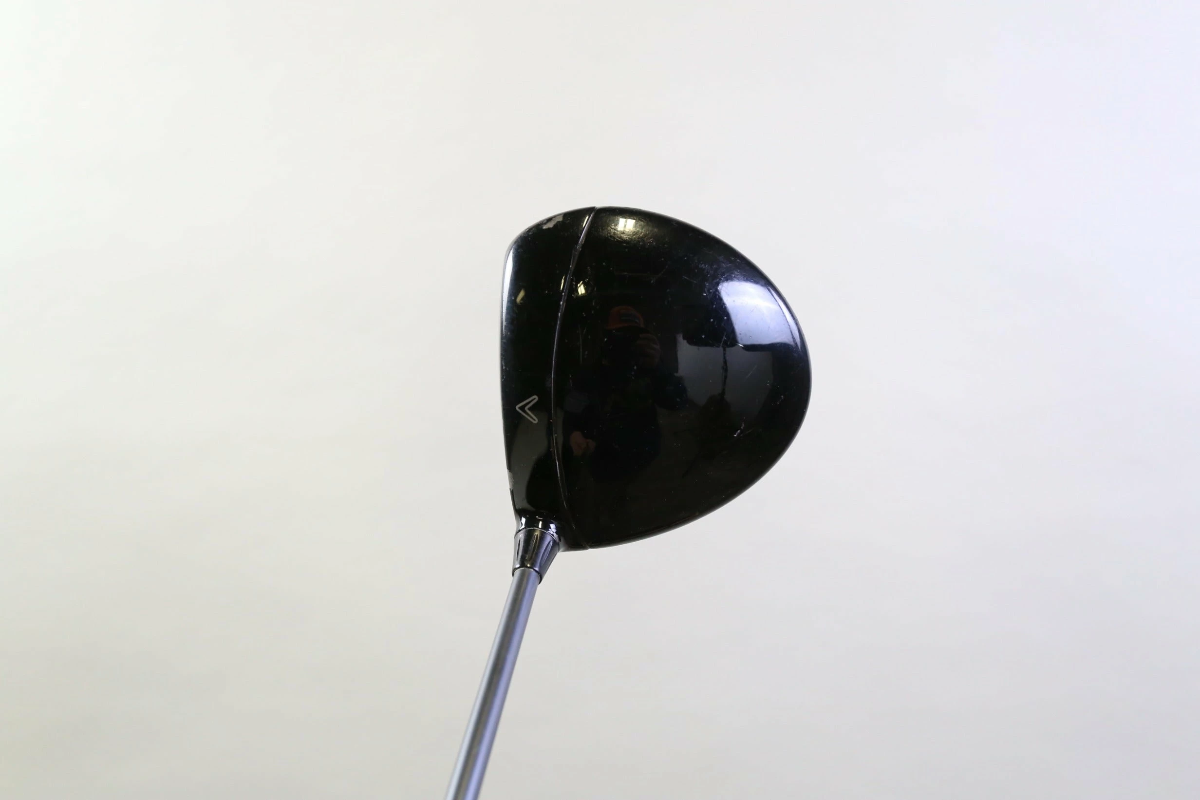 Callaway RAZR Hawk Draw Driver - Right-Handed - 13.5 Degrees - Ladies Flex 8 Callaway RAZR Hawk Draw Driver - Right-Handed - 13.5 Degrees - Ladies Flex - Image 7