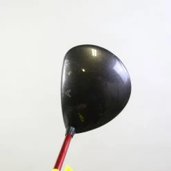 Callaway Big Bertha Ti 454 Driver - Right-Handed - 10 Degrees - Regular Flex 17 Callaway Big Bertha Ti 454 Driver - Right-Handed - 10 Degrees - Regular Flex -Callaway Shop 144d417a 2a8e 514f 90bd 232ff5de57aa