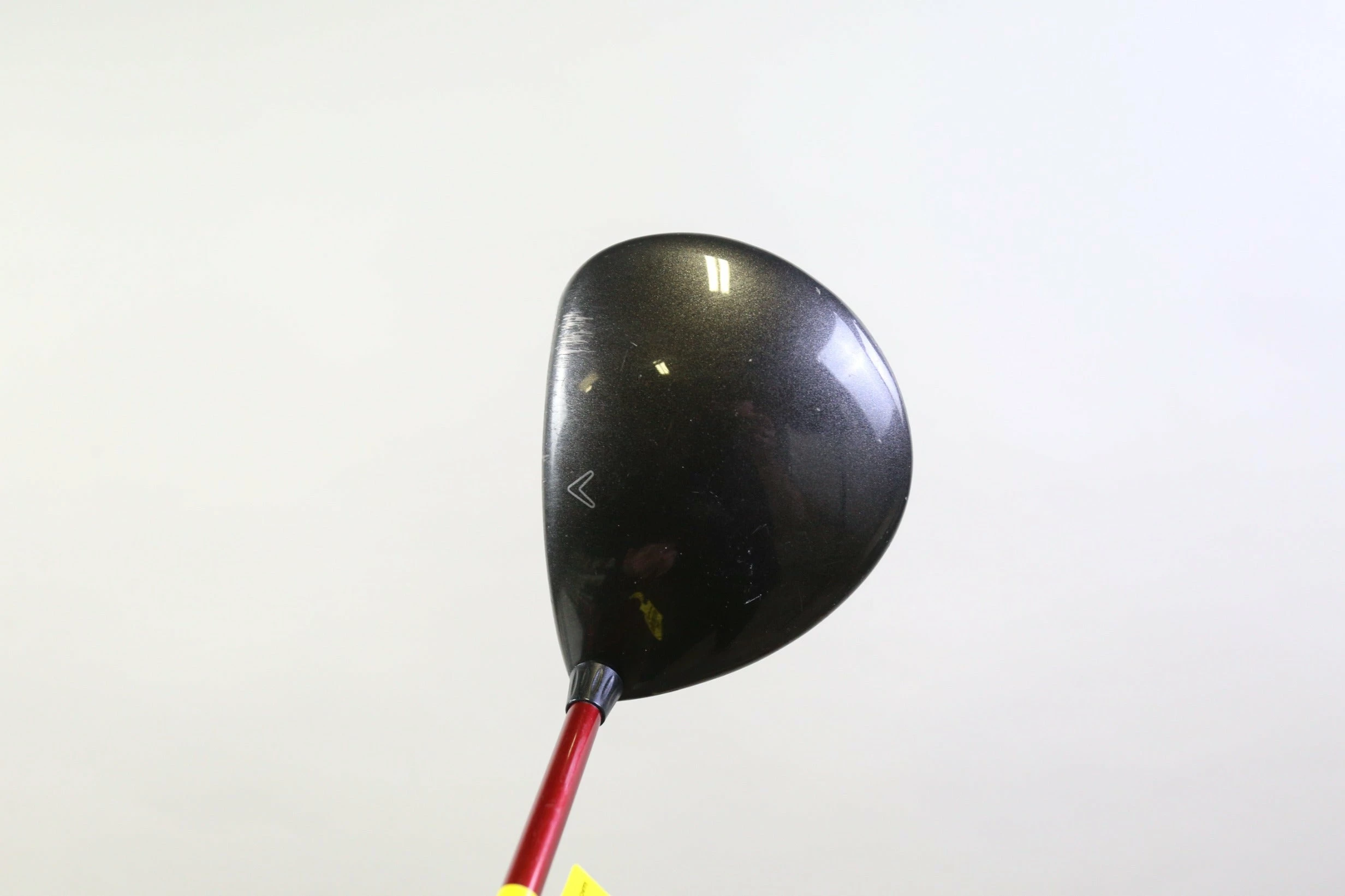 Callaway Big Bertha Ti 454 Driver - Right-Handed - 10 Degrees - Regular Flex 9 Callaway Big Bertha Ti 454 Driver - Right-Handed - 10 Degrees - Regular Flex - Image 7