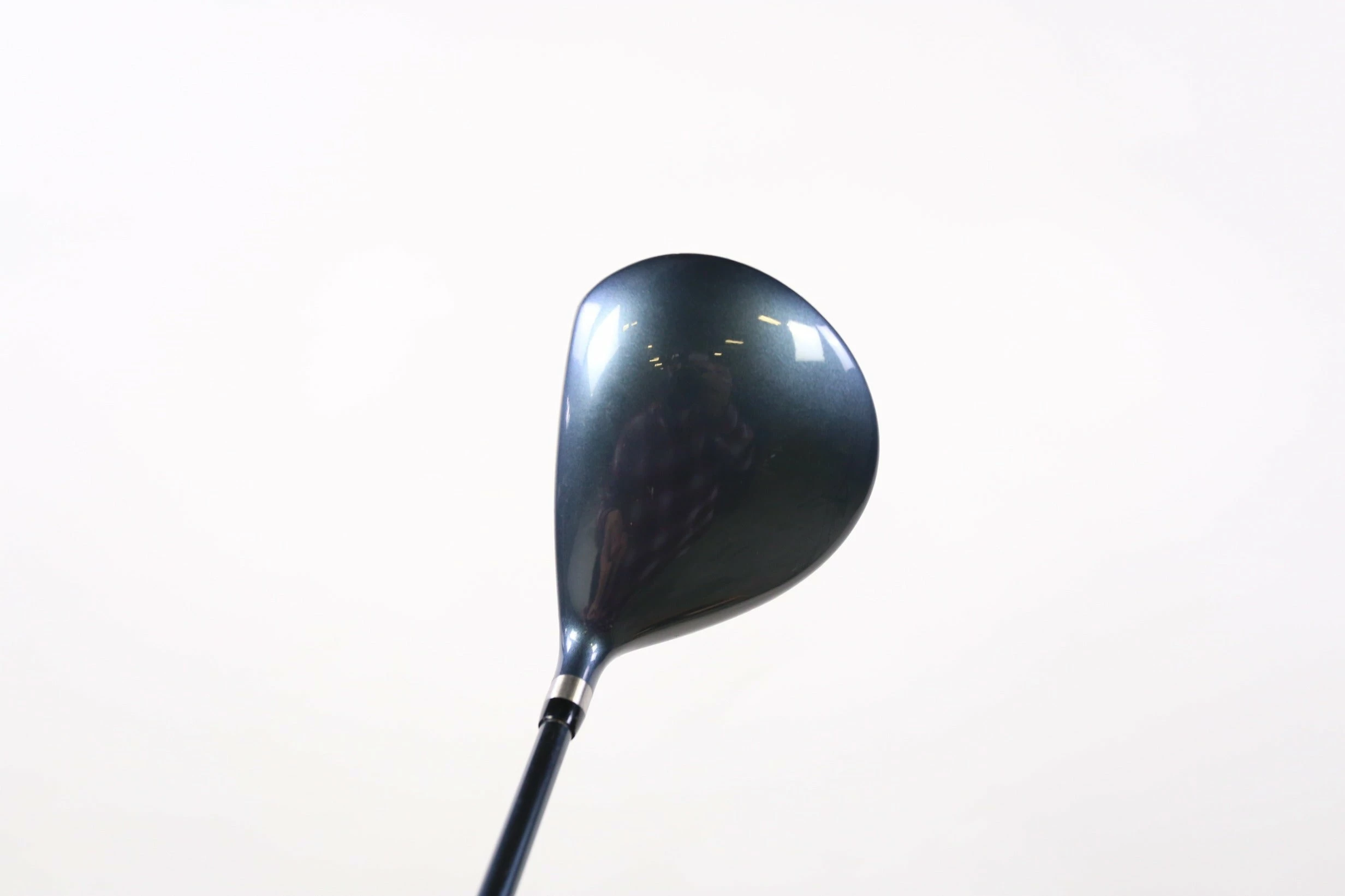 Cleveland Launcher 460 Ti 2006 W-Series Driver - Right-Handed - 12 Degrees - Ladies Flex 8 Cleveland Launcher 460 Ti 2006 W-Series Driver - Right-Handed - 12 Degrees - Ladies Flex - Image 7