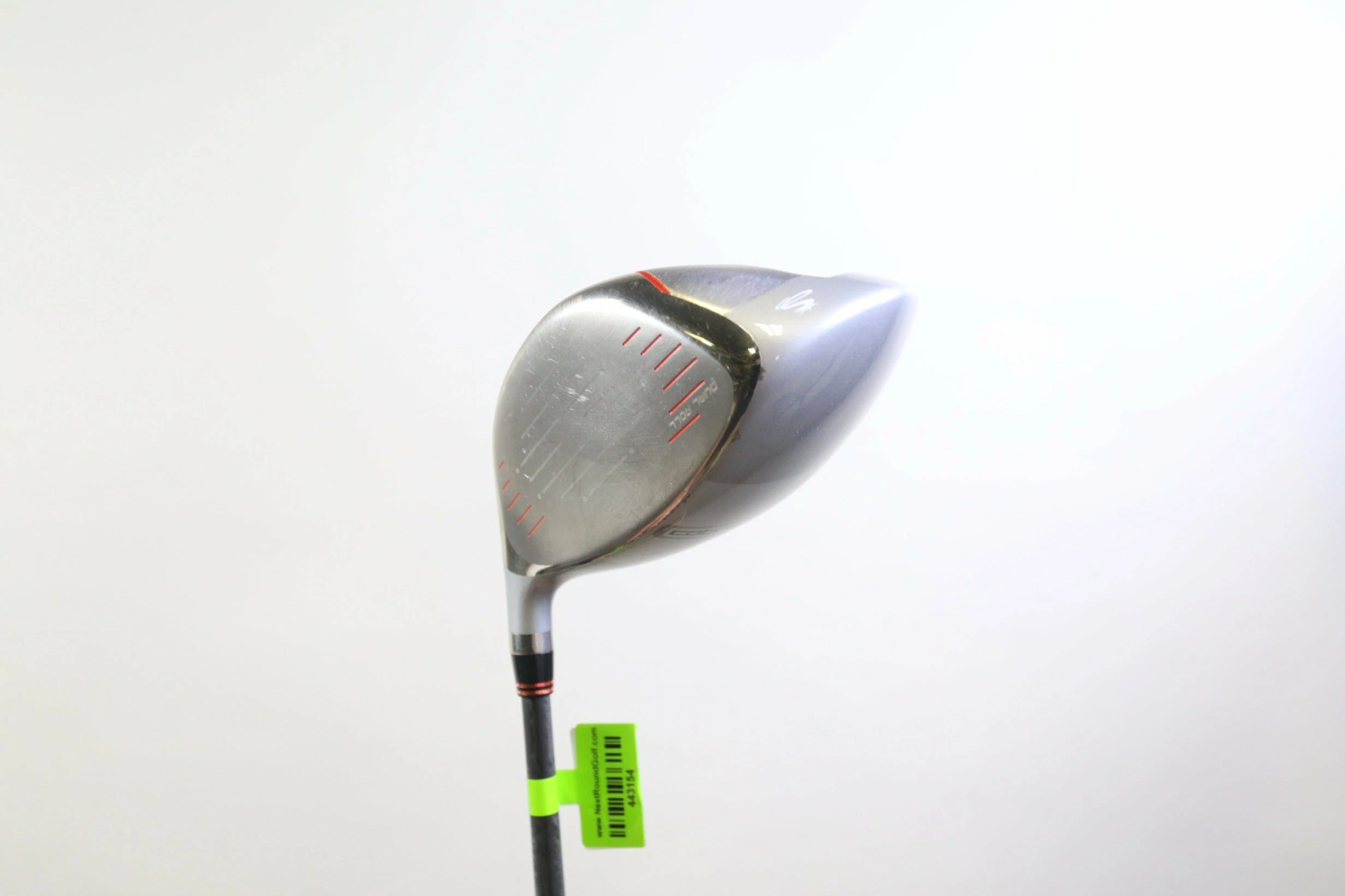 Cobra AMP Driver - Right-Handed - 11.5 Degrees - Ladies Flex 7 Cobra AMP Driver - Right-Handed - 11.5 Degrees - Ladies Flex - Image 5
