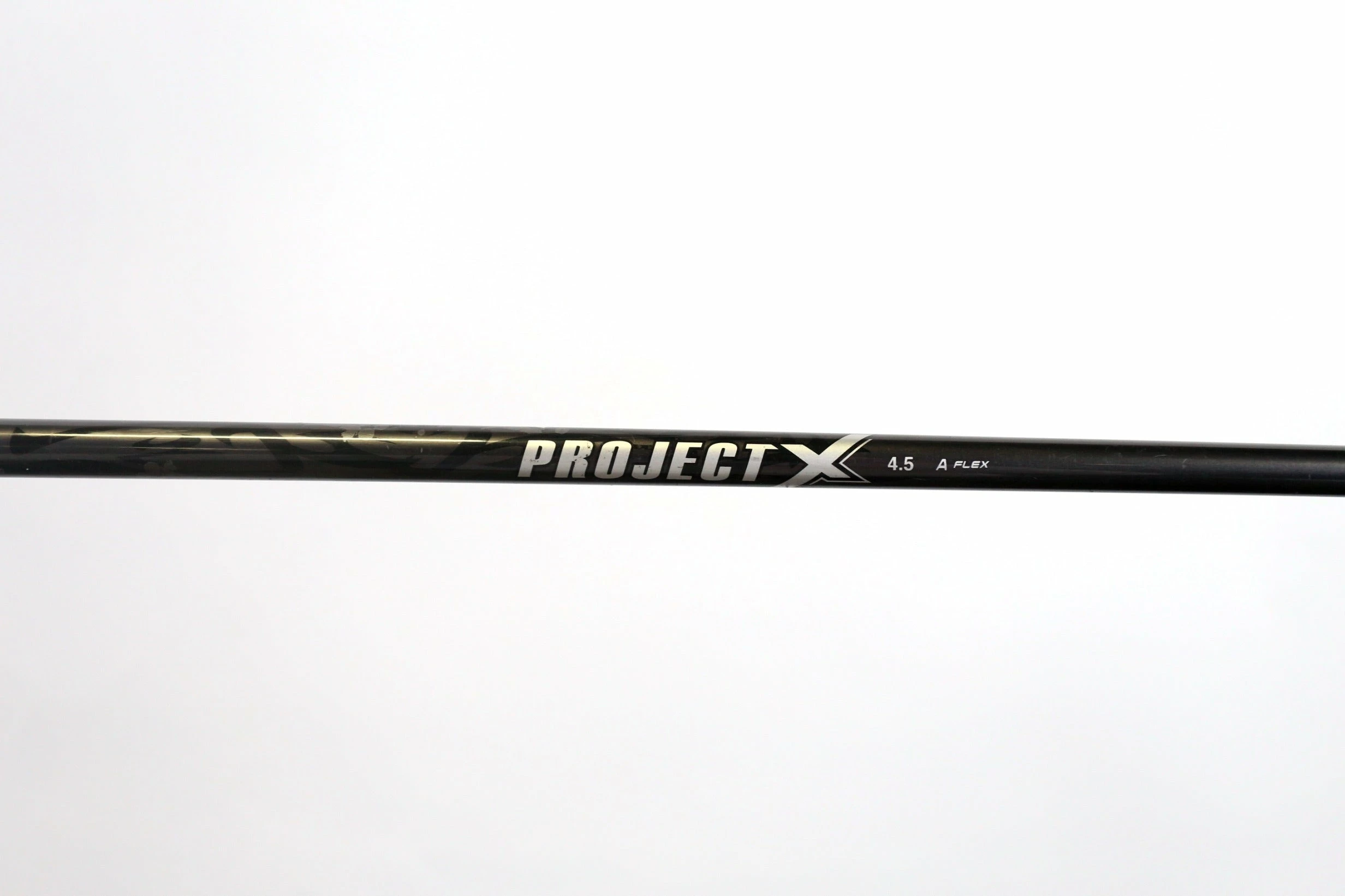 Callaway Diablo Octane Driver - Right-Handed - 10.5 Degrees - Seniors Flex 10 Callaway Diablo Octane Driver - Right-Handed - 10.5 Degrees - Seniors Flex - Image 8