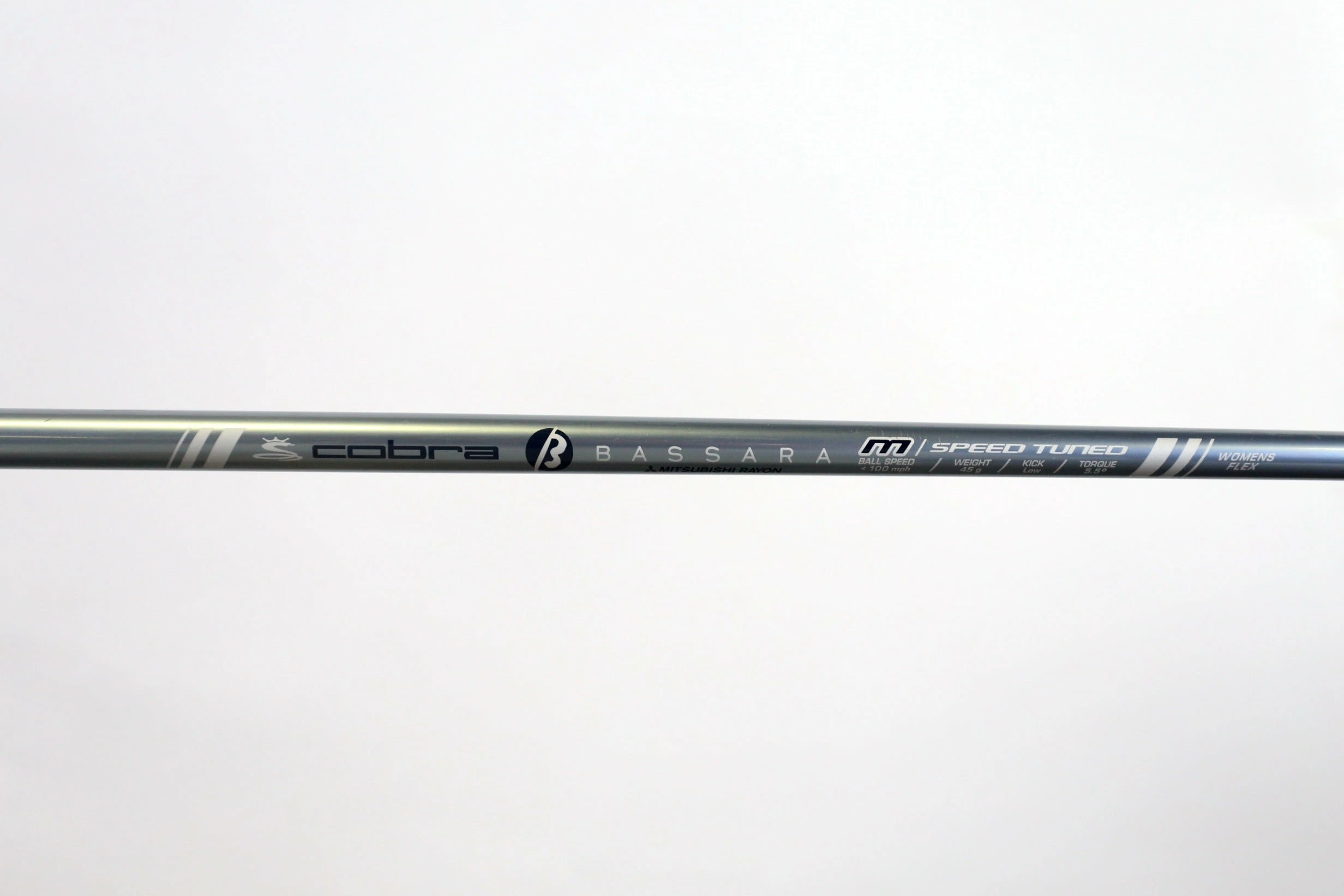 Cobra Speed LD M Offset Driver - Left-Handed - Ladies Flex 10 Cobra Speed LD M Offset Driver - Left-Handed - Ladies Flex - Image 8