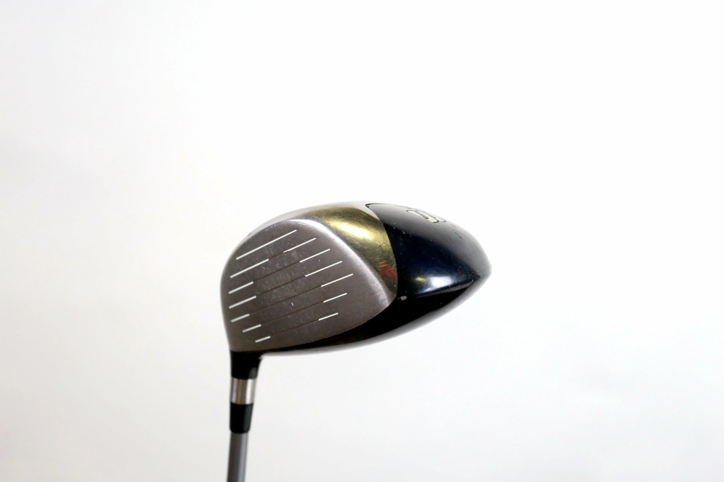 Mizuno MP-001 400cc Driver - Right-Handed - 10 Degrees - Regular Flex 7 Mizuno MP-001 400cc Driver - Right-Handed - 10 Degrees - Regular Flex - Image 5