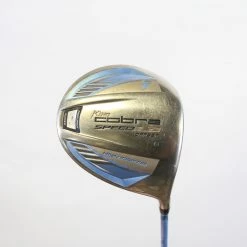 Cobra Speed LD-M Offset 2008 Driver - Right-Handed - 13 Degrees - Ladies Flex