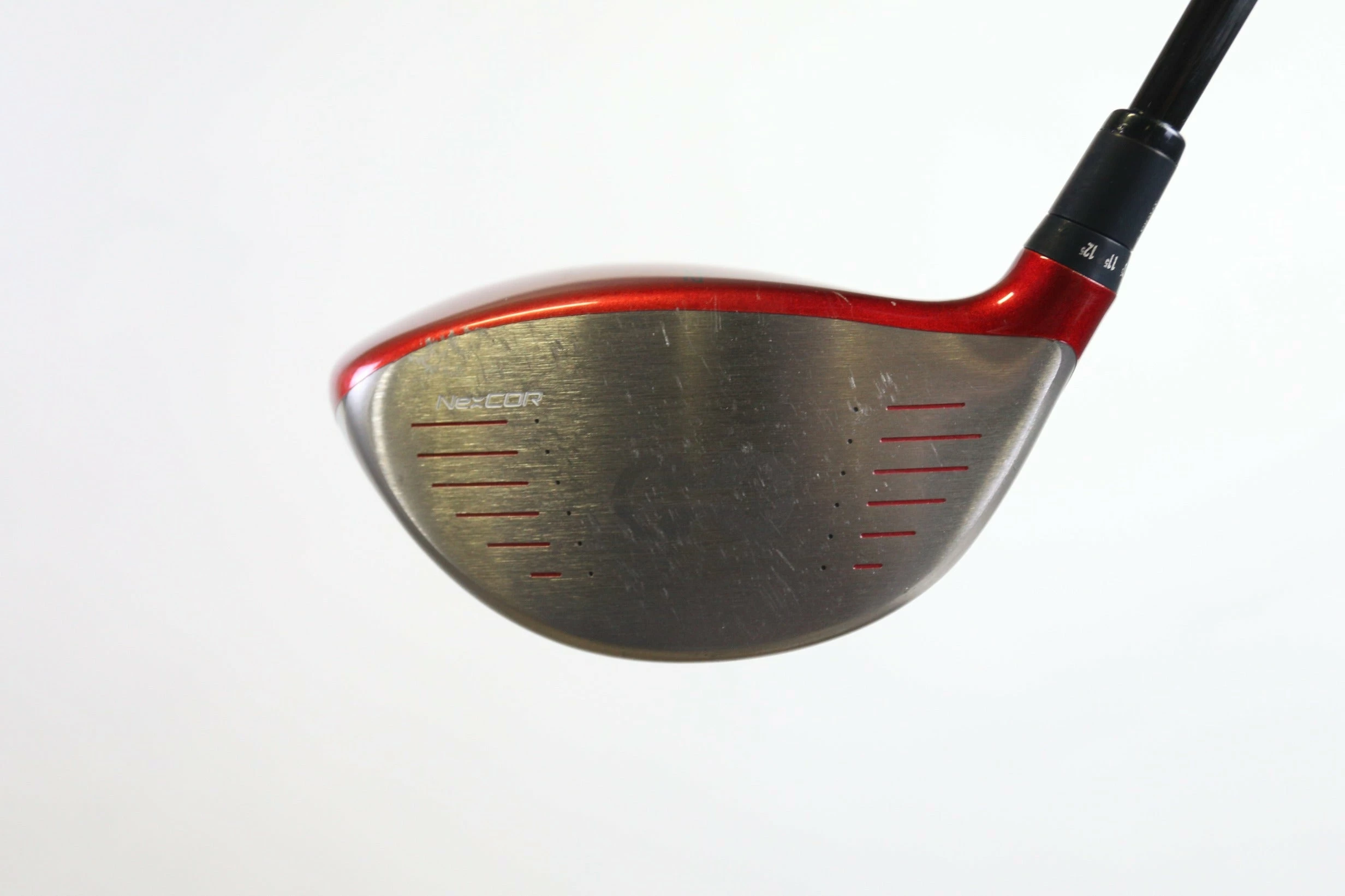 Nike VR-S Covert 2.0 Driver - Right-Handed - 9.5 Degrees - Stiff Flex 9 Nike VR-S Covert 2.0 Driver - Right-Handed - 9.5 Degrees - Stiff Flex - Image 7