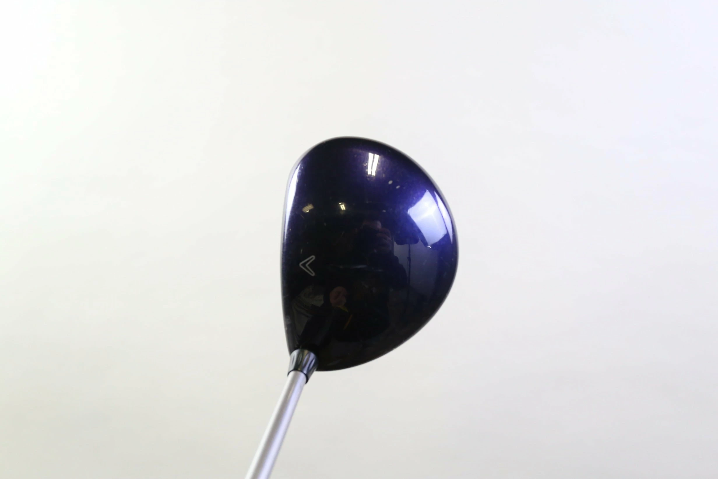 Callaway Great Big Bertha II Driver - Right-Handed - 12 Degrees - Ladies Flex 9 Callaway Great Big Bertha II Driver - Right-Handed - 12 Degrees - Ladies Flex - Image 7