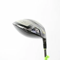 Cobra ZL Encore Black Driver - Right-Handed - 9.5 Degrees - Stiff Flex 13 Cobra ZL Encore Black Driver - Right-Handed - 9.5 Degrees - Stiff Flex -Callaway Shop 1614b487 c7a7 52c0 9547 eaa36a79ec19 scaled