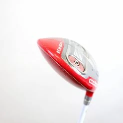 Cobra King F6 Raspberry Driver - Right-Handed - 12.5 Degrees - Ladies Flex 13 Cobra King F6 Raspberry Driver - Right-Handed - 12.5 Degrees - Ladies Flex -Callaway Shop 161661d4 c7b3 5541 bee0 86b4dfa33595