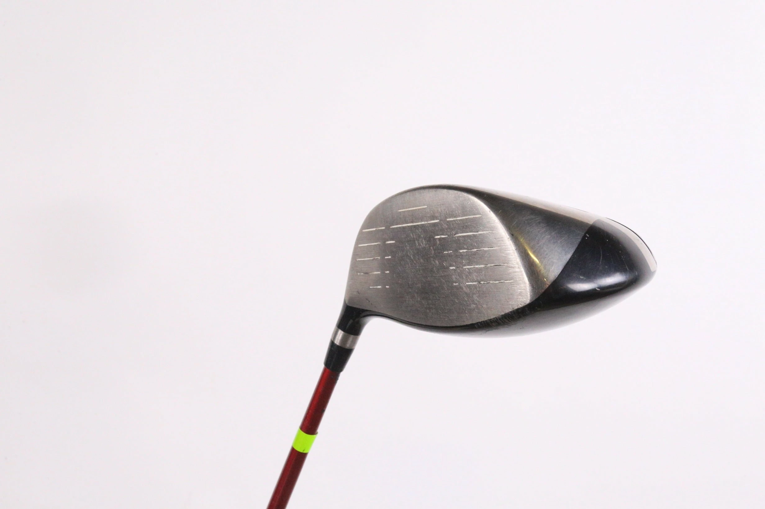 Ping G15 Driver - Right-Handed - 10.5 Degrees - Regular Flex 6 Ping G15 Driver - Right-Handed - 10.5 Degrees - Regular Flex - Image 4
