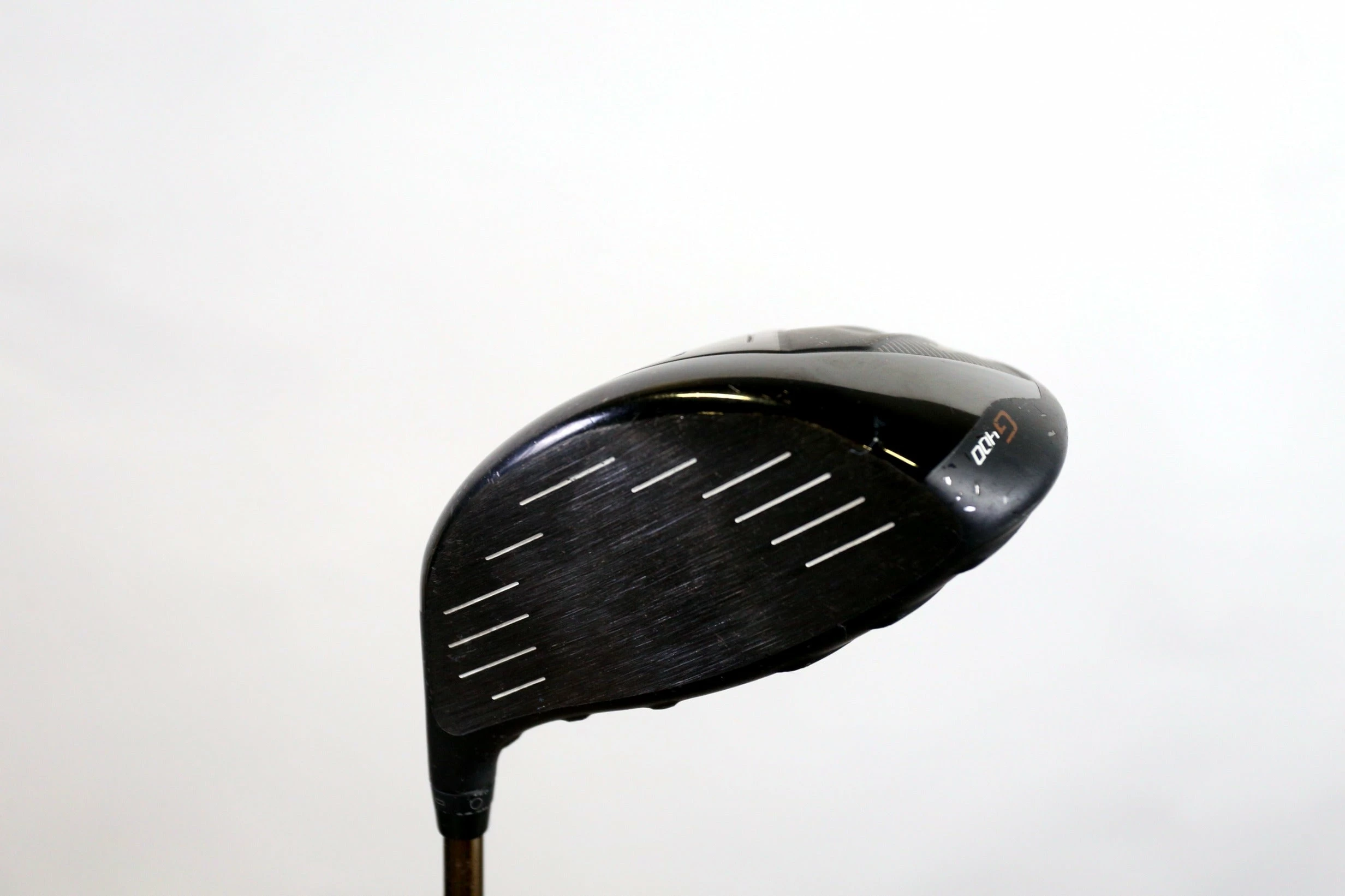 Ping G400 Driver - Right-Handed - 12 Degrees - Seniors Flex 8 Ping G400 Driver - Right-Handed - 12 Degrees - Seniors Flex - Image 6