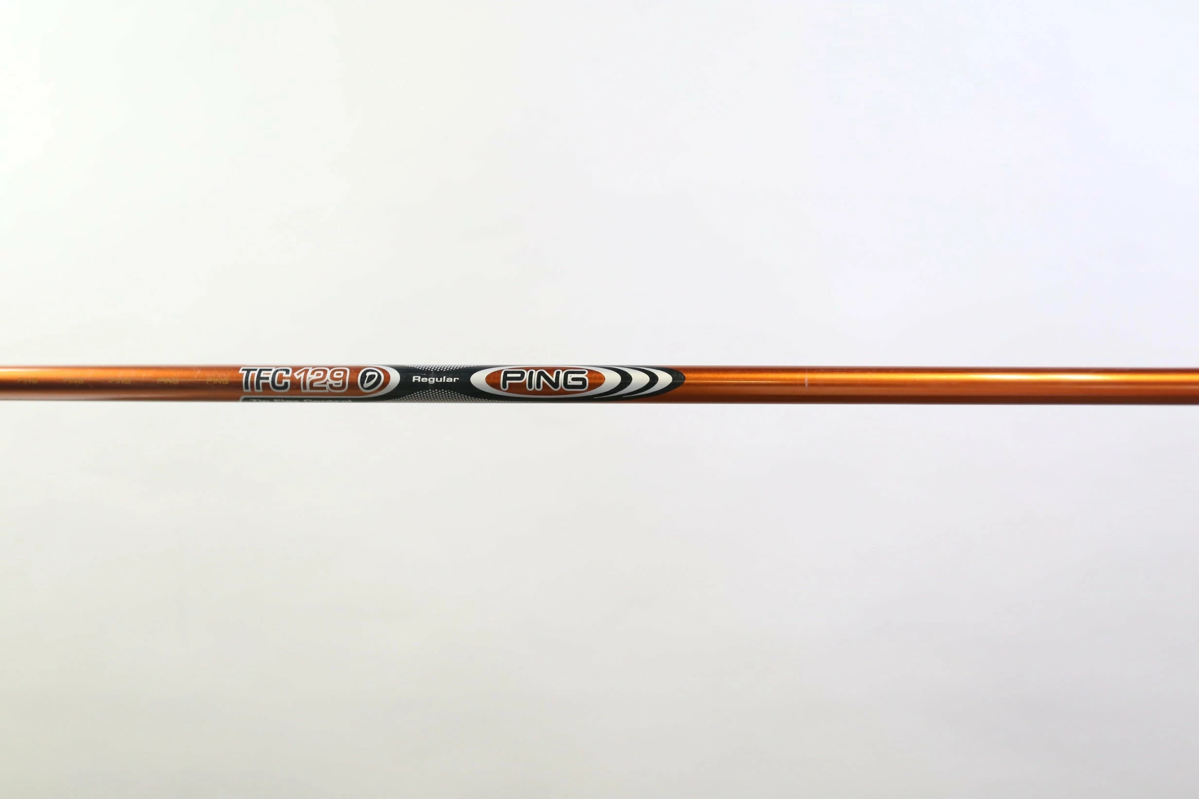 Ping G10 Draw Driver - Right-Handed - 10.5 Degrees - Regular Flex 10 Ping G10 Draw Driver - Right-Handed - 10.5 Degrees - Regular Flex - Image 8