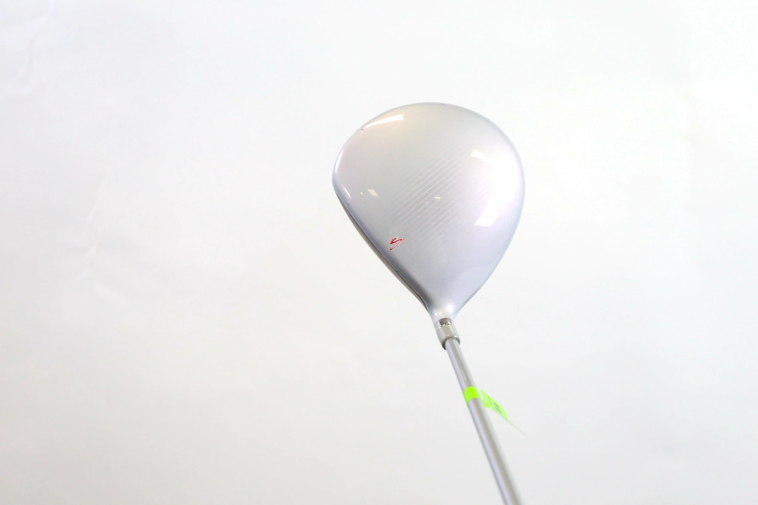 Cobra Max Raspberry Offset Driver - Right-Handed - Ladies Flex 9 Cobra Max Raspberry Offset Driver - Right-Handed - Ladies Flex - Image 7