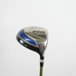 Ping G2 Driver - Right-Handed - 8.5 Degrees - Stiff Flex 14 Ping G2 Driver - Right-Handed - 8.5 Degrees - Stiff Flex -Callaway Shop 16e7d1d2 1d97 57b9 bede 4b219ea15a72