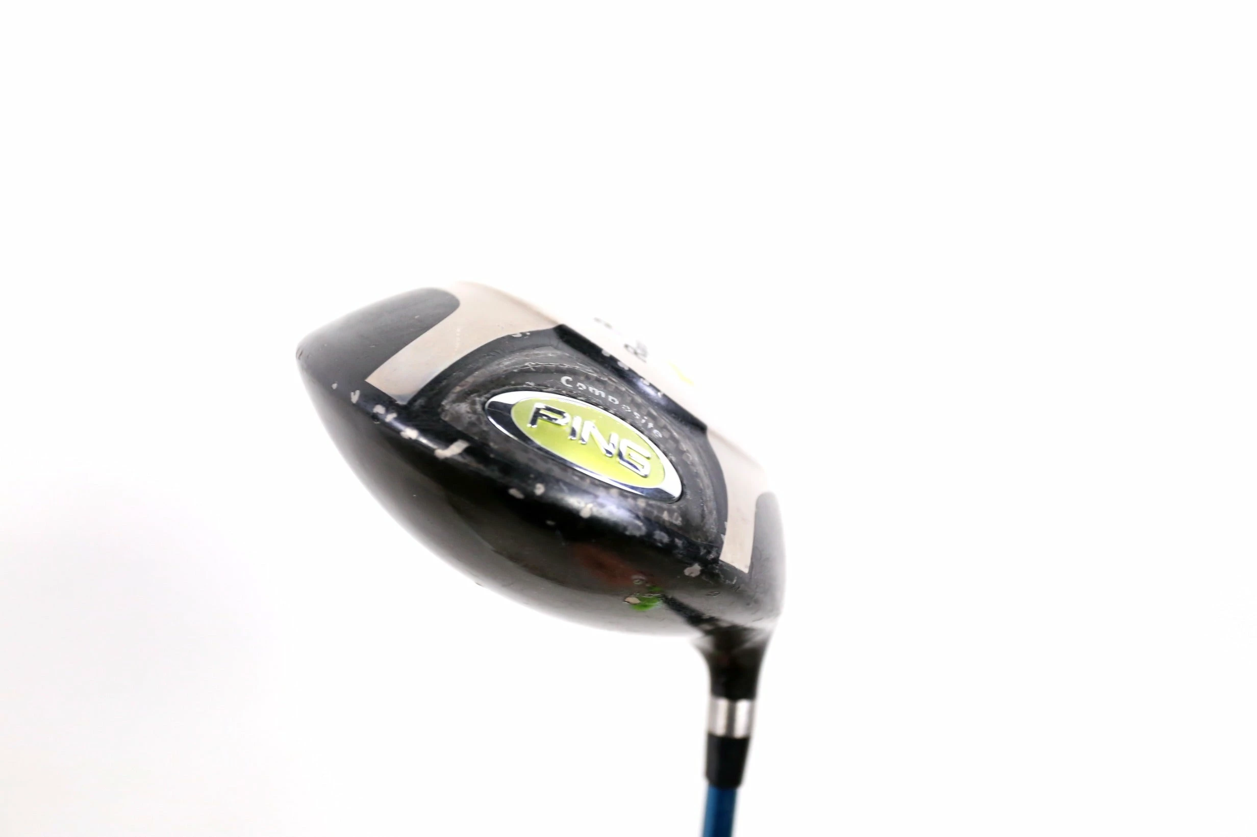 Ping Rapture Driver - Right-Handed - 9 Degrees - Stiff Flex 5 Ping Rapture Driver - Right-Handed - 9 Degrees - Stiff Flex - Image 3