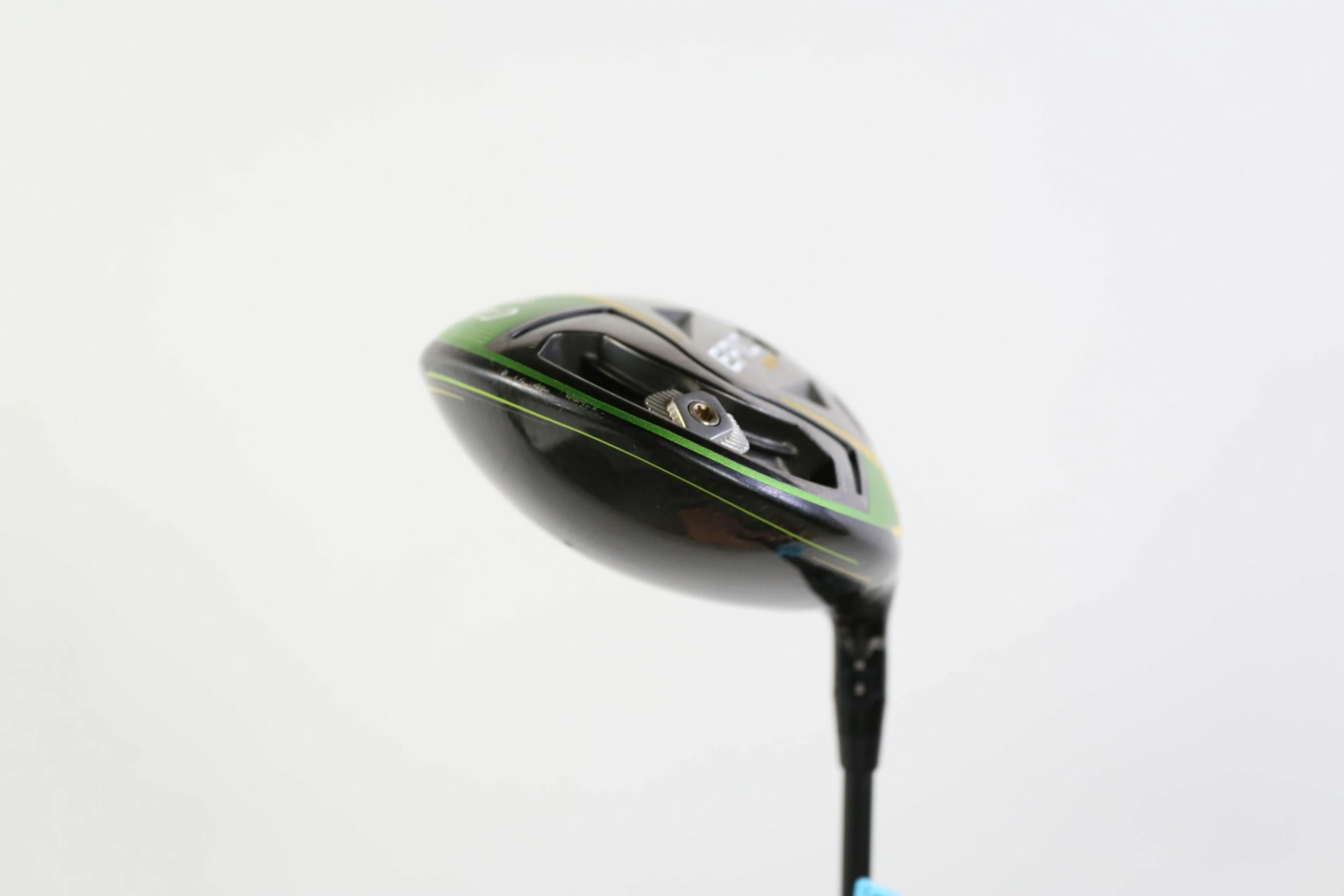Callaway Epic Flash Sub Zero Driver - Right-Handed - 9 Degrees - Ladies Flex 4 Callaway Epic Flash Sub Zero Driver - Right-Handed - 9 Degrees - Ladies Flex - Image 2