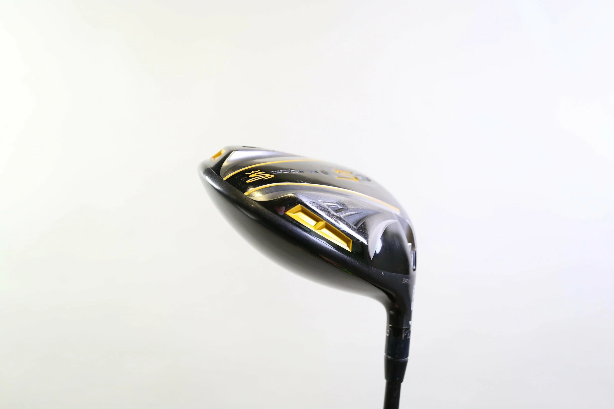 Cobra S3 Driver - Right-Handed - 10.5 Degrees - Stiff Flex 5 Cobra S3 Driver - Right-Handed - 10.5 Degrees - Stiff Flex - Image 3