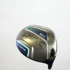Ping G LE Driver - Right-Handed - 11.5 Degrees - Ladies Flex