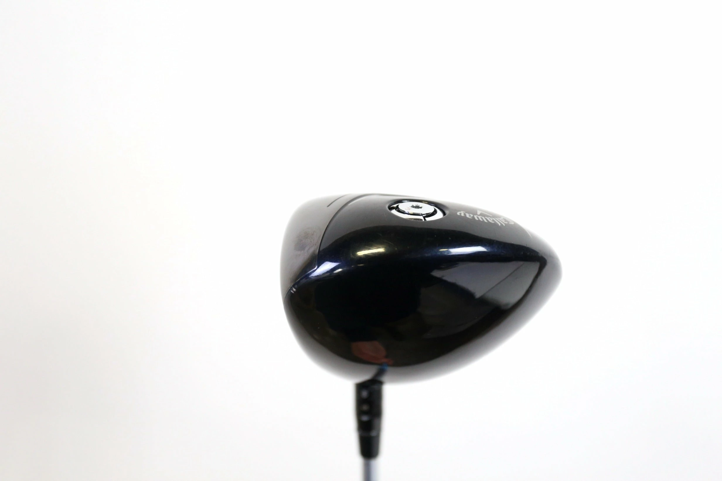 Callaway Big Bertha Alpha 815 Double Black Diamond Driver - Right-Handed - 8.5 Degrees - Regular Flex 6 Callaway Big Bertha Alpha 815 Double Black Diamond Driver - Right-Handed - 8.5 Degrees - Regular Flex - Image 4