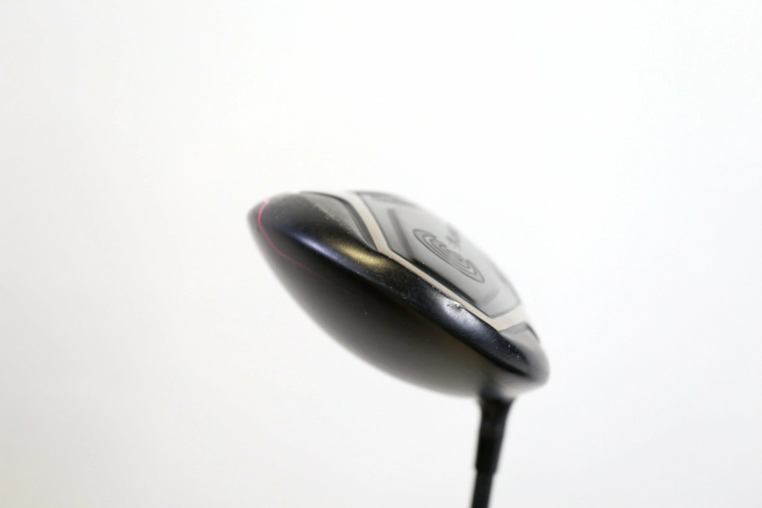 Cleveland CG Black Driver - Right-Handed - 10.5 Degrees - Ladies Flex 6 Cleveland CG Black Driver - Right-Handed - 10.5 Degrees - Ladies Flex - Image 4