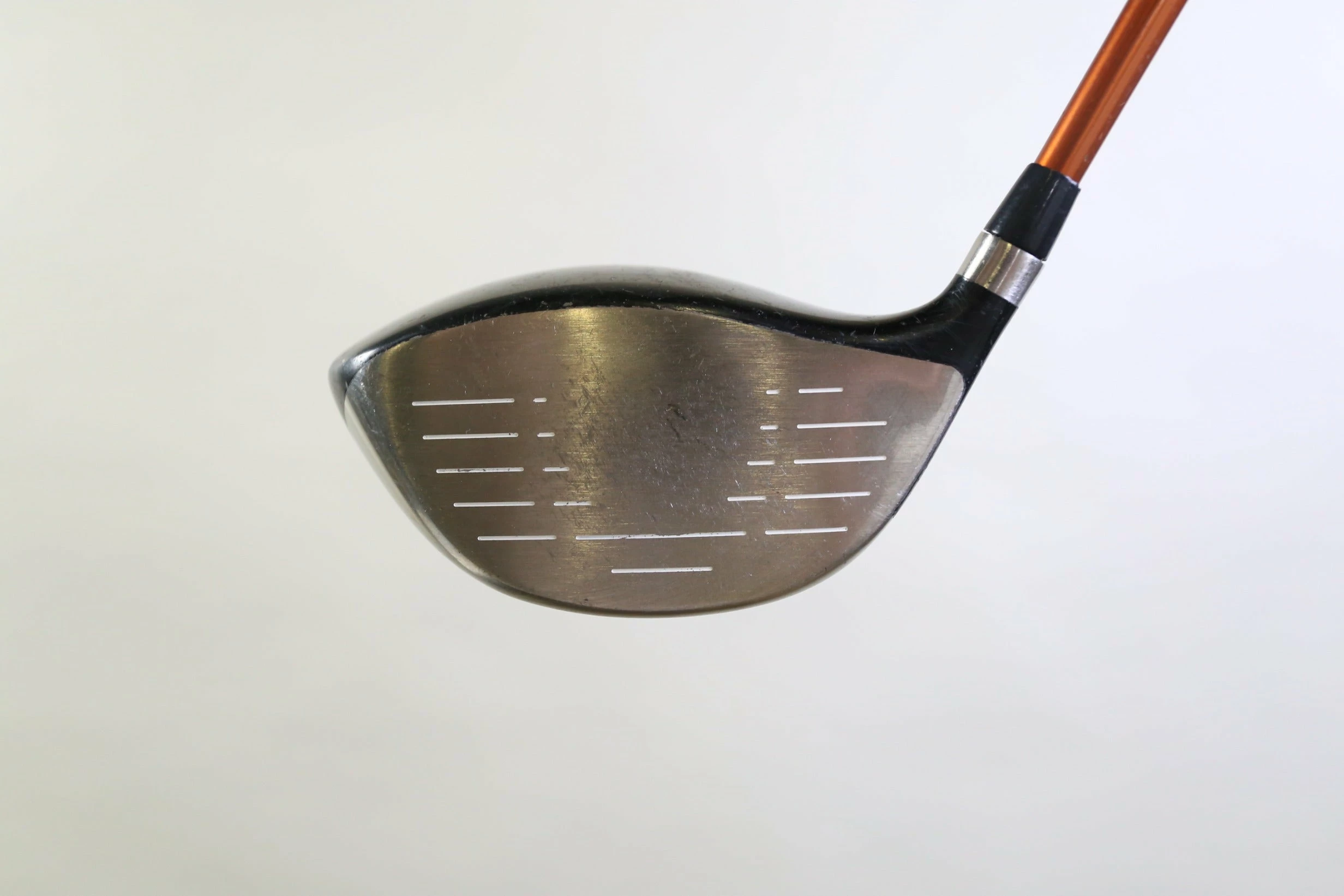 Ping G10 Driver - Right-Handed - 9 Degrees - Stiff Flex 8 Ping G10 Driver - Right-Handed - 9 Degrees - Stiff Flex - Image 6