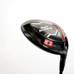Callaway Great Big Bertha Driver - Right-Handed - 10.5 Degrees - Regular Flex 13 Callaway Great Big Bertha Driver - Right-Handed - 10.5 Degrees - Regular Flex -Callaway Shop 180157b6 d8f4 54aa b680 92aed804c0ff