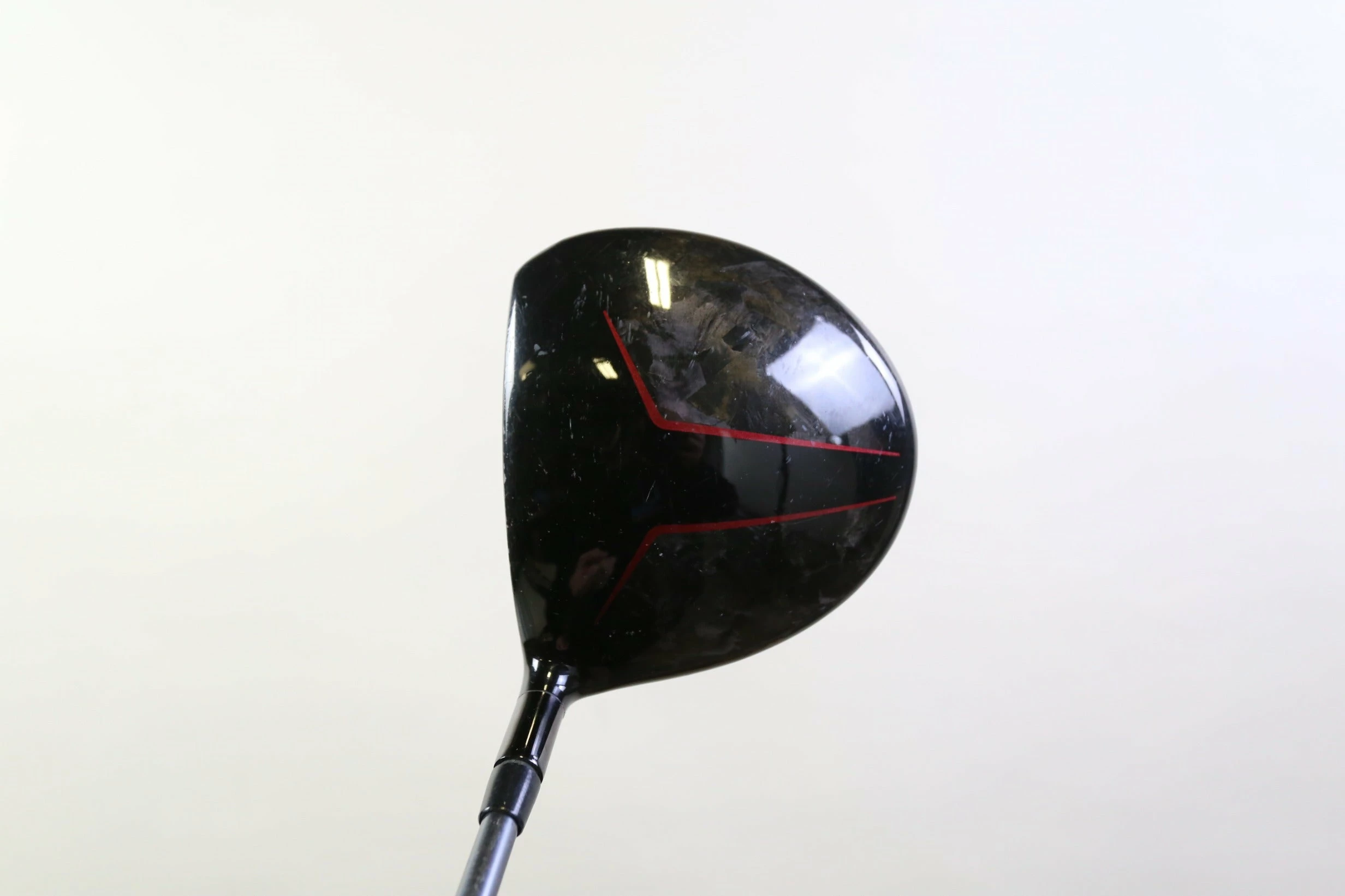 Callaway RAZR X Black Driver - Right-Handed - 11.5 Degrees - Ladies Flex 9 Callaway RAZR X Black Driver - Right-Handed - 11.5 Degrees - Ladies Flex - Image 7