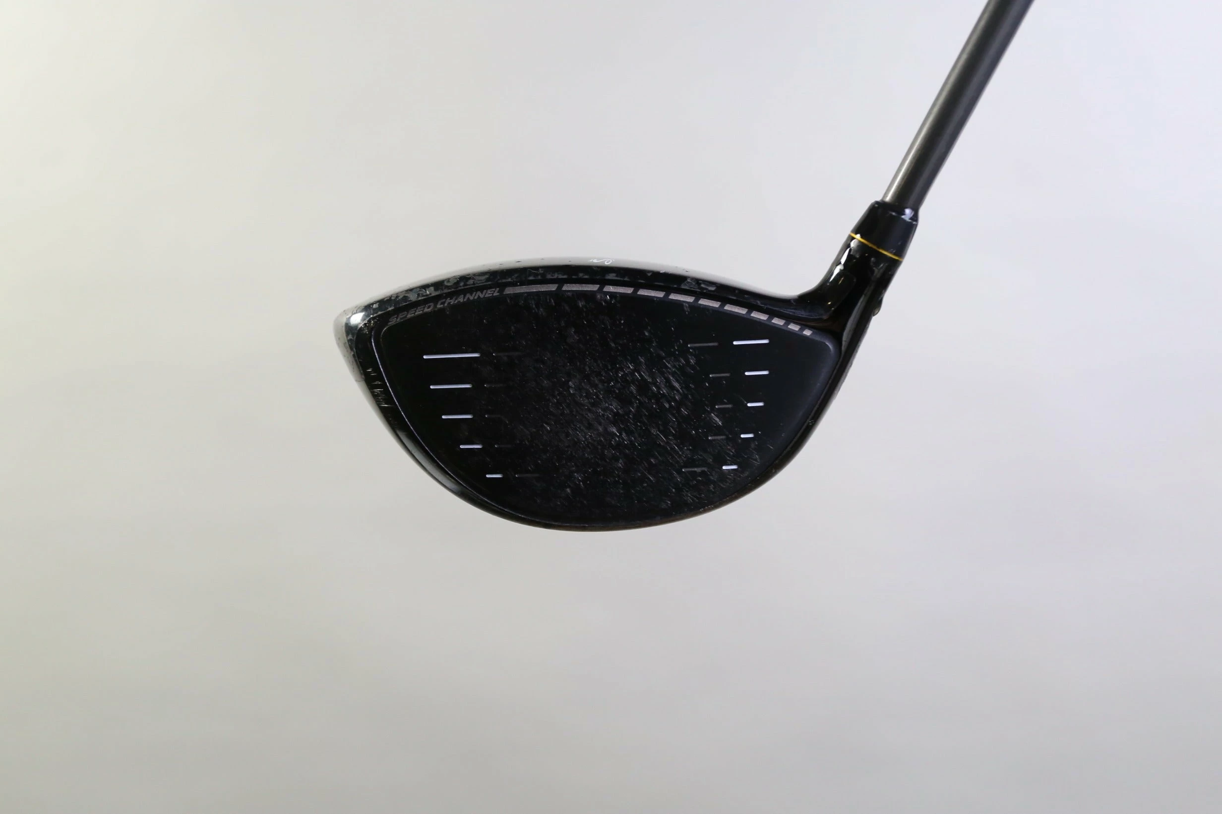 Cobra Fly-Z Black Driver - Right-Handed - 10.5 Degrees - Uniflex Flex 8 Cobra Fly-Z Black Driver - Right-Handed - 10.5 Degrees - Uniflex Flex - Image 6