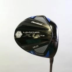 Cleveland Launcher XL Lite Driver - Right-Handed - 12 Degrees - Seniors Flex 14 Cleveland Launcher XL Lite Driver - Right-Handed - 12 Degrees - Seniors Flex -Callaway Shop 185651e6 2864 557c 8408 37b8b3db146b