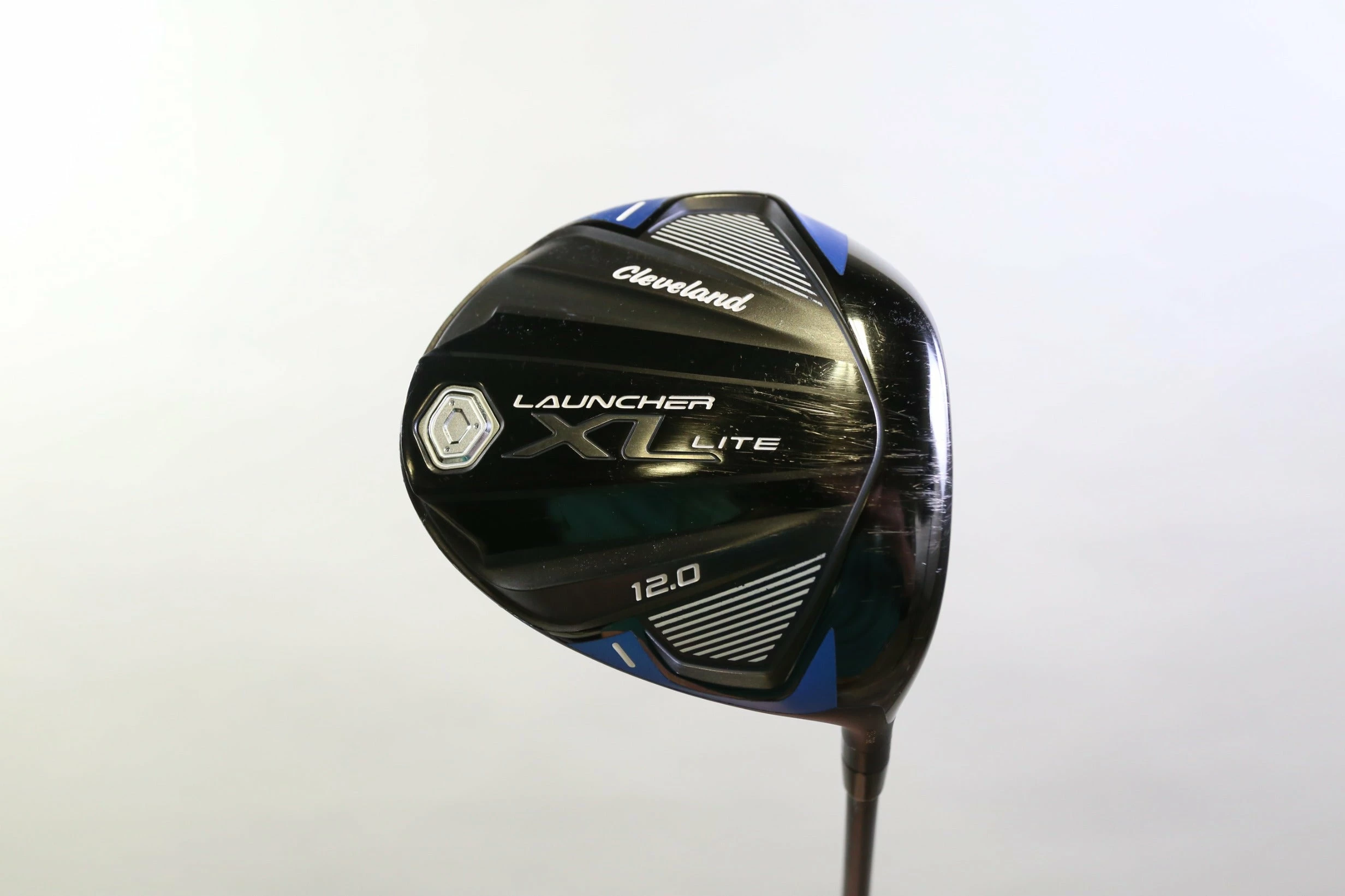Cleveland Launcher XL Lite Driver - Right-Handed - 12 Degrees - Seniors Flex 4 Cleveland Launcher XL Lite Driver - Right-Handed - 12 Degrees - Seniors Flex - Image 2