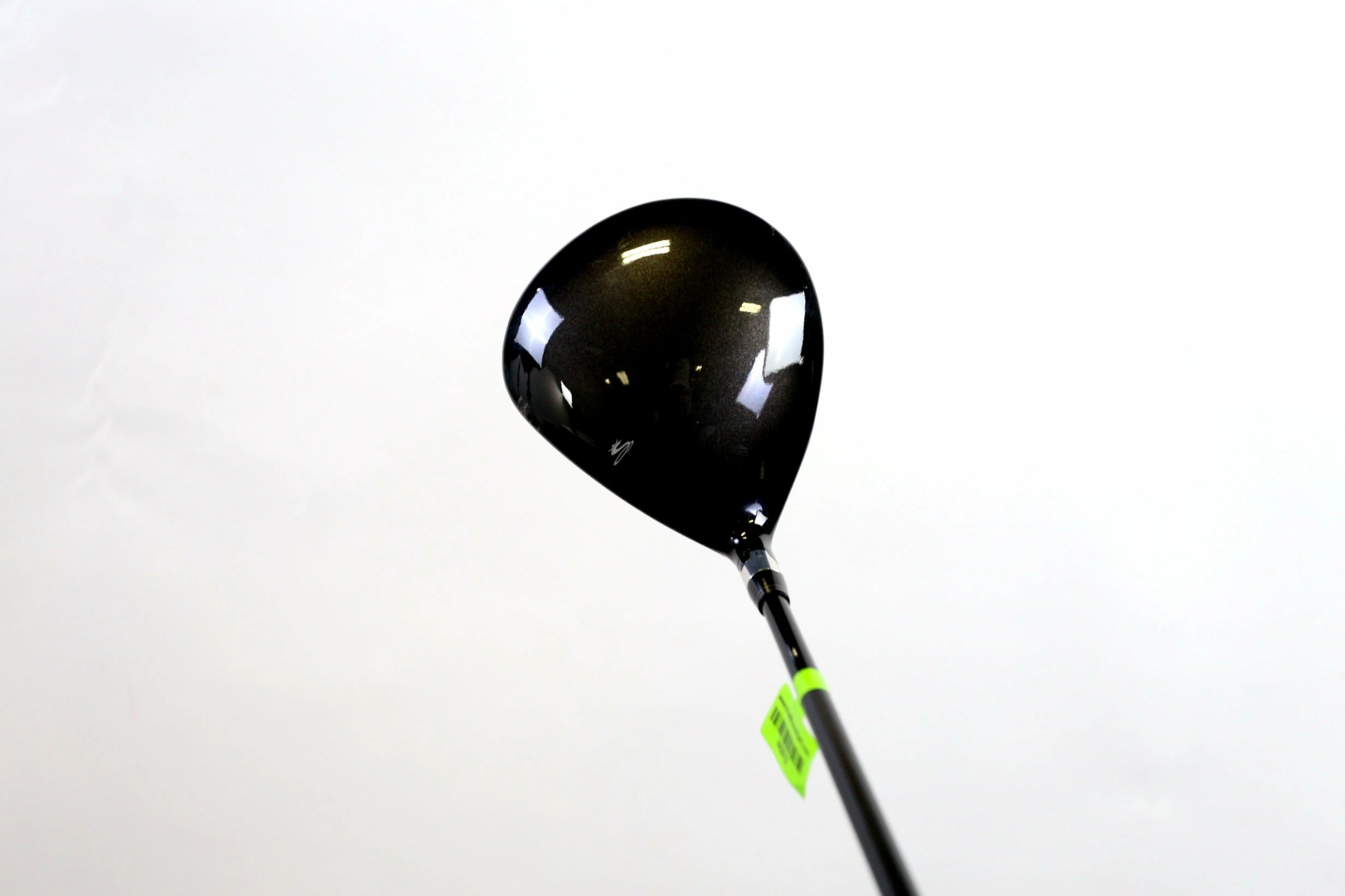 Cobra S3 Driver - Right-Handed - 8.5 Degrees - Stiff Flex 9 Cobra S3 Driver - Right-Handed - 8.5 Degrees - Stiff Flex - Image 7