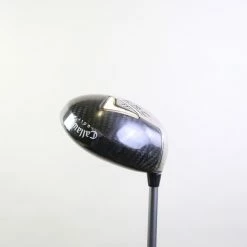Callaway ERC Fusion Driver - Right-Handed - 11 Degrees - Seniors Flex 13 Callaway ERC Fusion Driver - Right-Handed - 11 Degrees - Seniors Flex -Callaway Shop 18852a03 45f3 5681 8529 230ba563d3a8