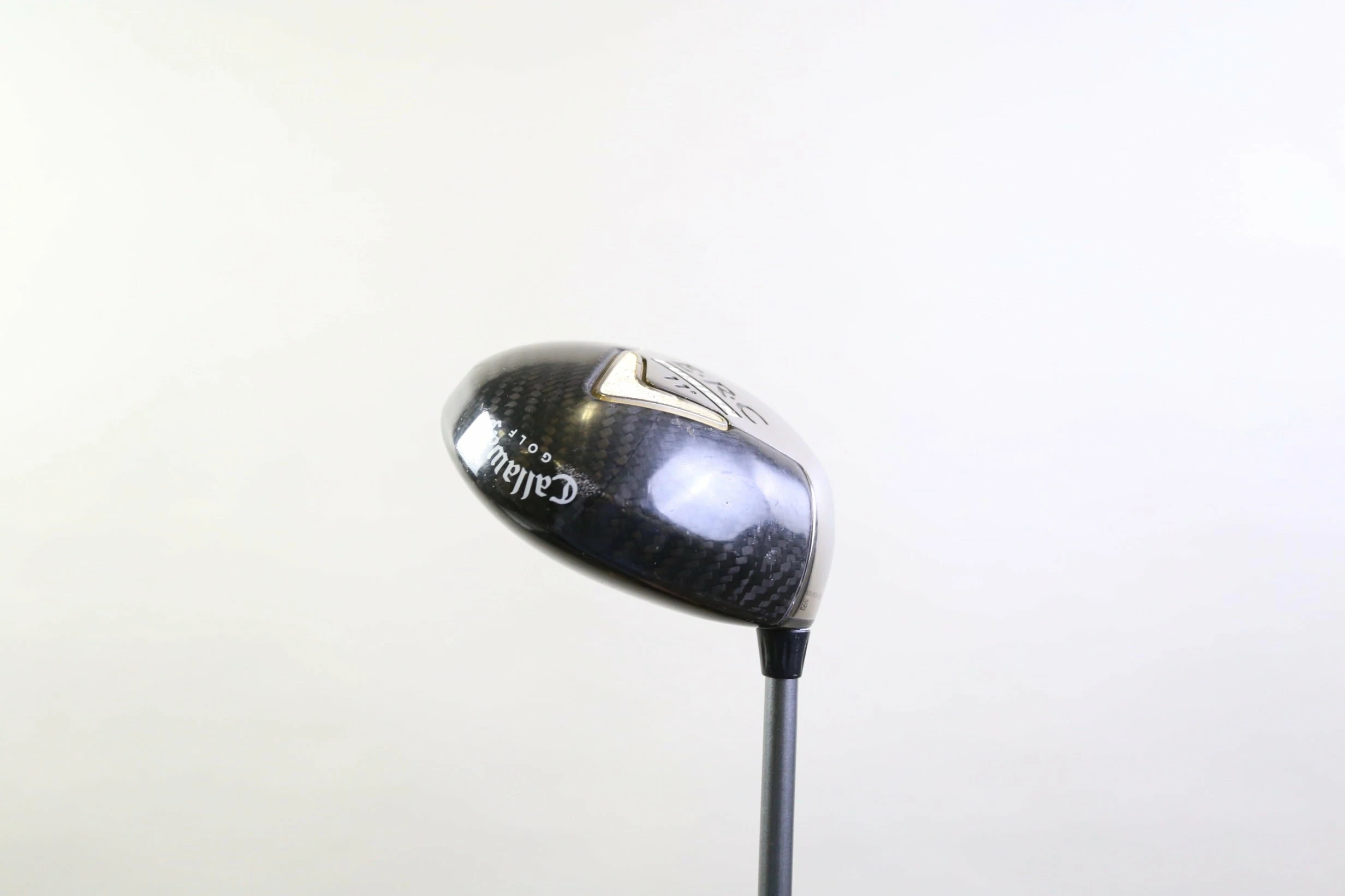 Callaway ERC Fusion Driver - Right-Handed - 11 Degrees - Seniors Flex 5 Callaway ERC Fusion Driver - Right-Handed - 11 Degrees - Seniors Flex - Image 3