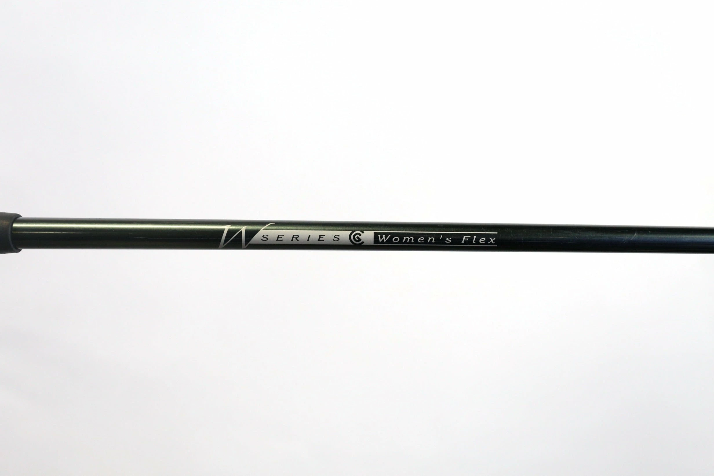 Cleveland Launcher 460 Ti 2006 W-Series Driver - Right-Handed - 12 Degrees - Ladies Flex 10 Cleveland Launcher 460 Ti 2006 W-Series Driver - Right-Handed - 12 Degrees - Ladies Flex - Image 8
