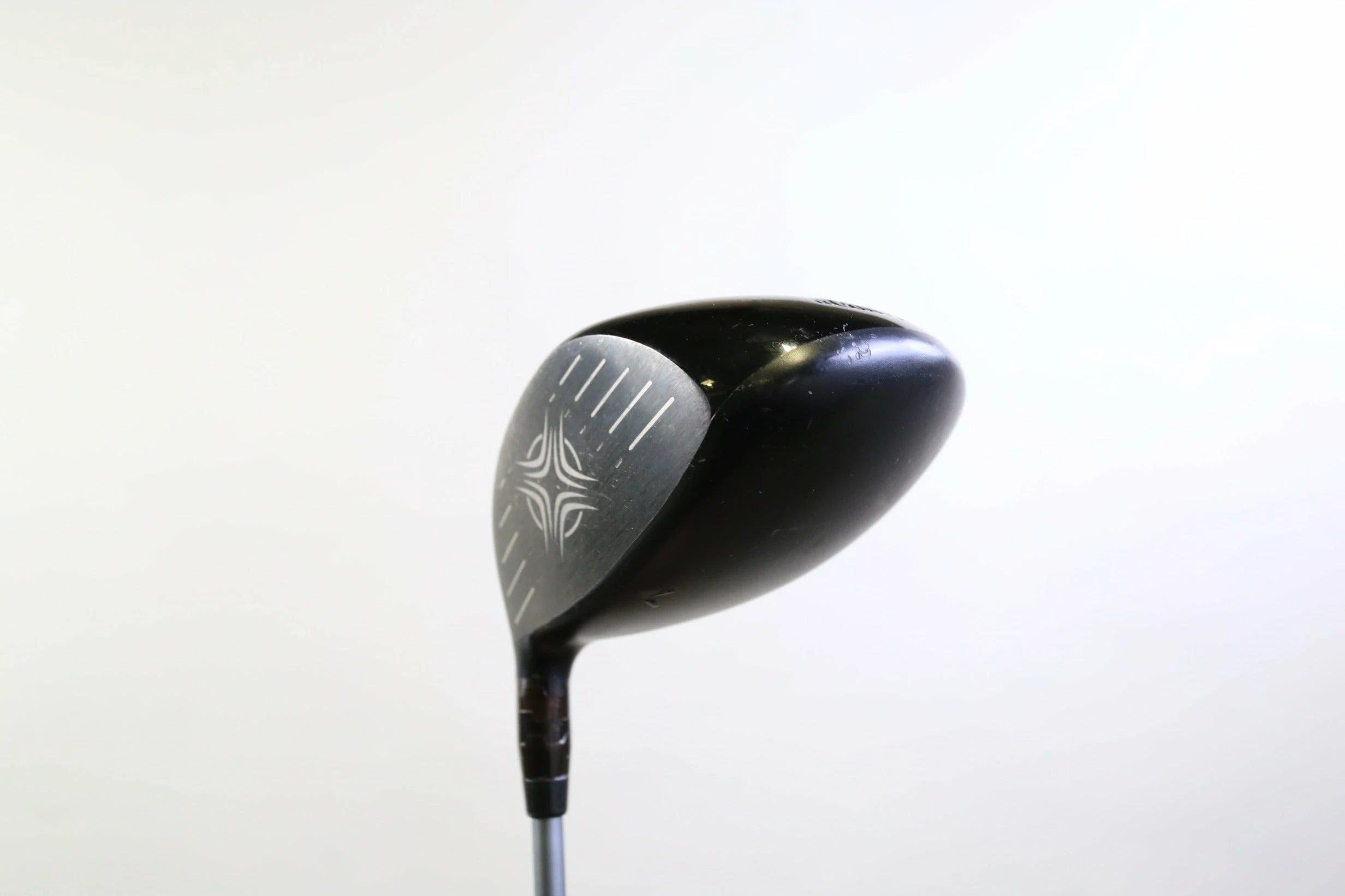 Callaway Great Big Bertha Driver - Right-Handed - 10.5 Degrees - Regular Flex 7 Callaway Great Big Bertha Driver - Right-Handed - 10.5 Degrees - Regular Flex - Image 5