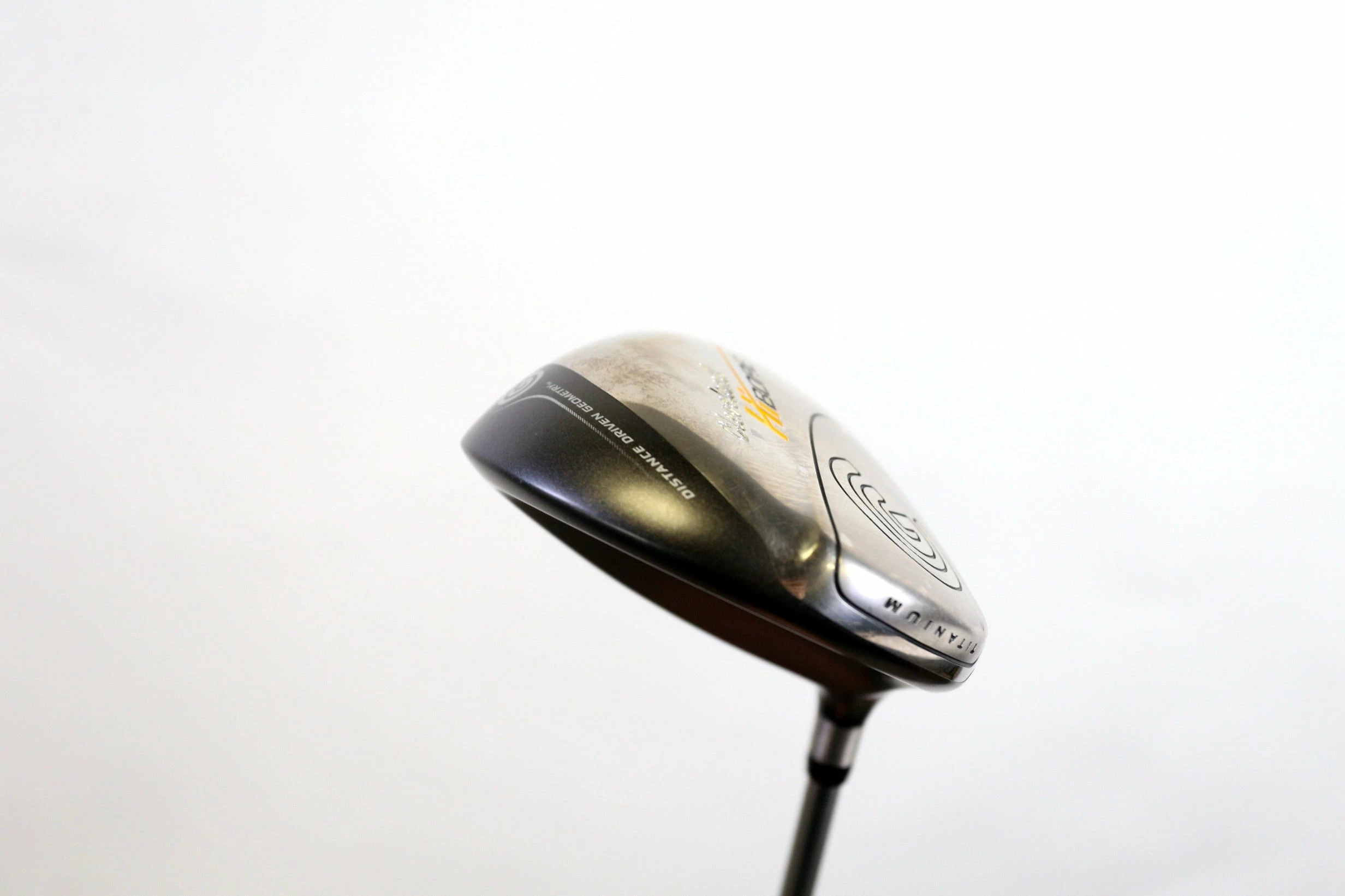 Cleveland HI BORE Driver - Right-Handed - 8.5 Degrees - Stiff Flex 5 Cleveland HI BORE Driver - Right-Handed - 8.5 Degrees - Stiff Flex - Image 3