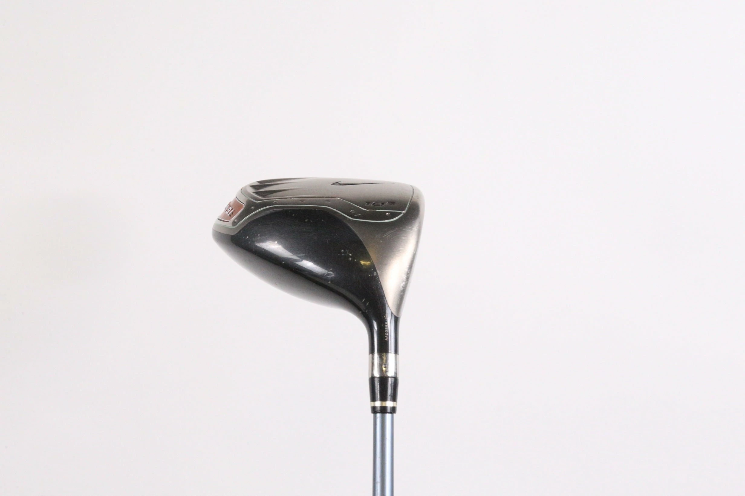 Nike Ignite 460 Driver - Right-Handed - 10.5 Degrees - Regular Flex 7 Nike Ignite 460 Driver - Right-Handed - 10.5 Degrees - Regular Flex - Image 5