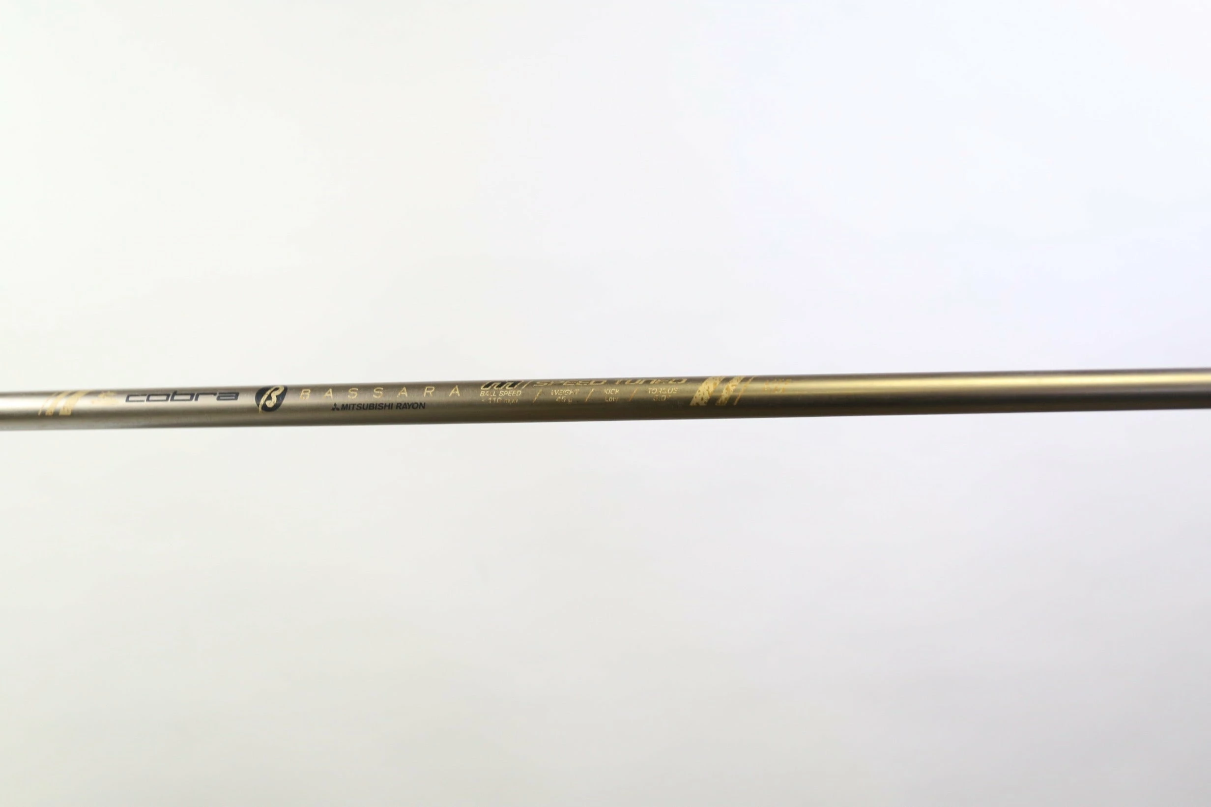 Cobra Speed LD M Offset Driver - Right-Handed - 12 Degrees - Ladies Flex 10 Cobra Speed LD M Offset Driver - Right-Handed - 12 Degrees - Ladies Flex - Image 8