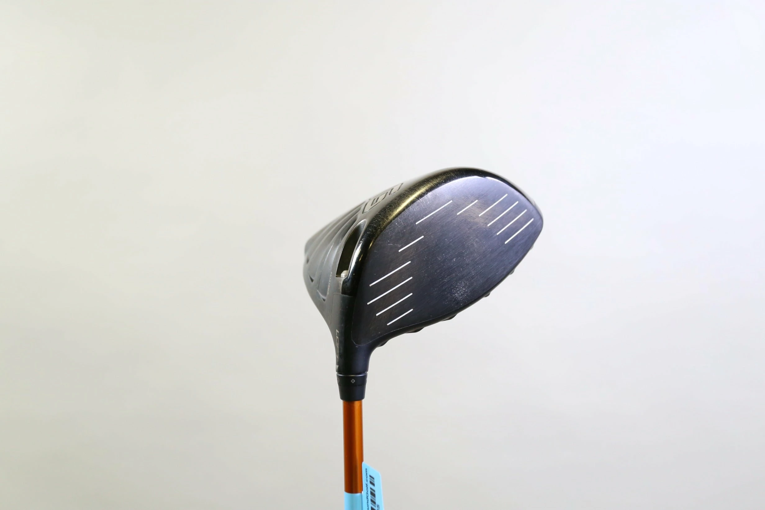Ping G30 Driver - Right-Handed - 9 Degrees - Regular Flex 4 Ping G30 Driver - Right-Handed - 9 Degrees - Regular Flex - Image 2
