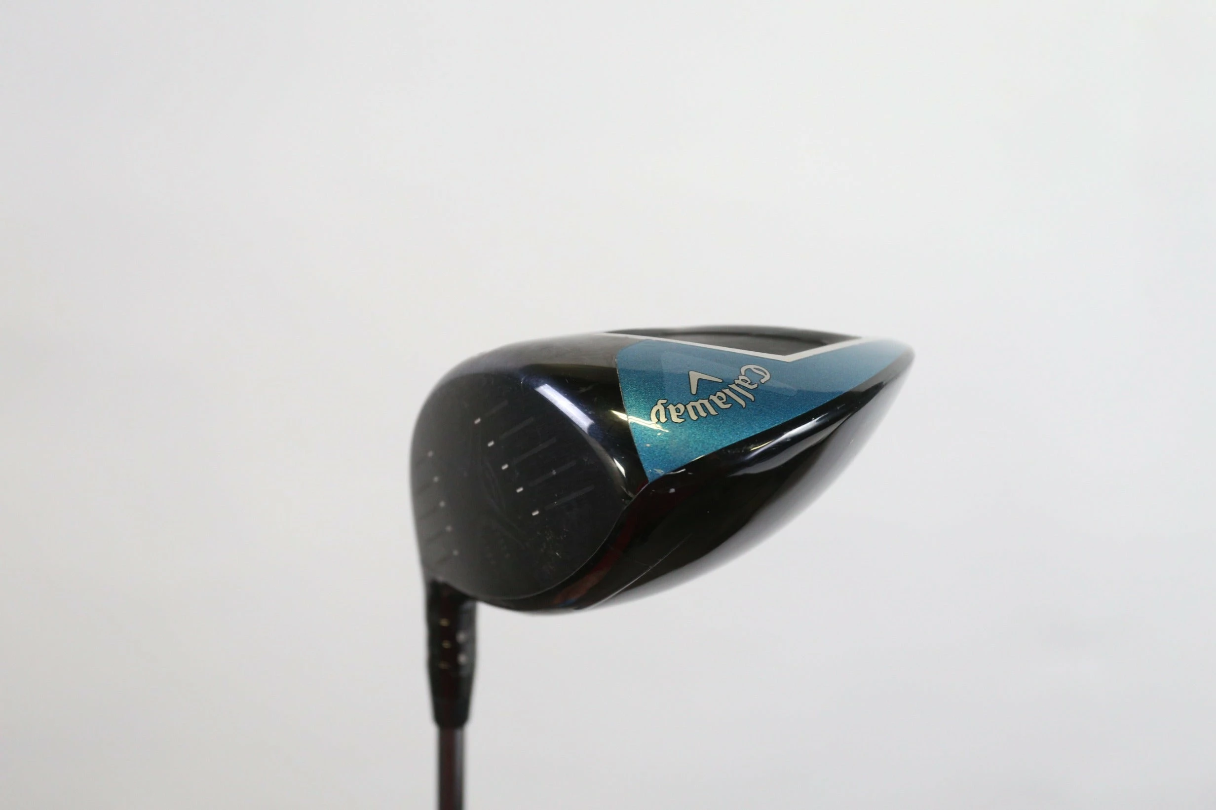 Callaway Rogue Driver - Right-Handed - 9 Degrees - Extra Stiff Flex 7 Callaway Rogue Driver - Right-Handed - 9 Degrees - Extra Stiff Flex - Image 5