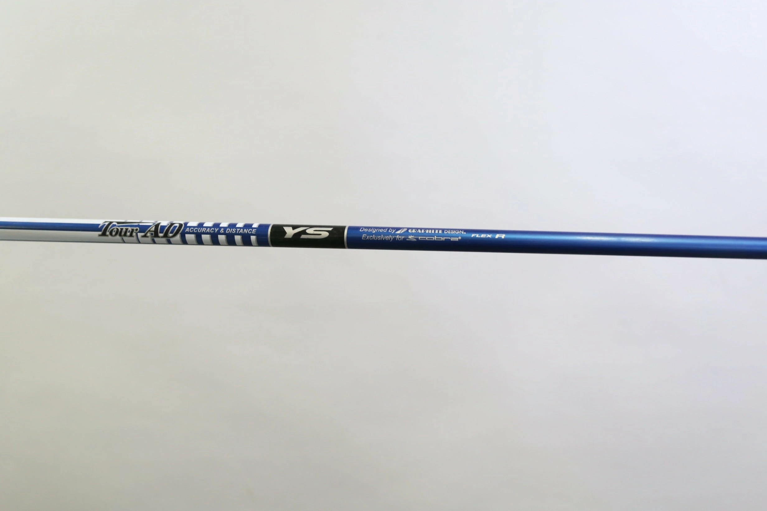 Cobra Speed LD-M 2008 Driver - Right-Handed - 10.5 Degrees - Regular Flex 10 Cobra Speed LD-M 2008 Driver - Right-Handed - 10.5 Degrees - Regular Flex - Image 8