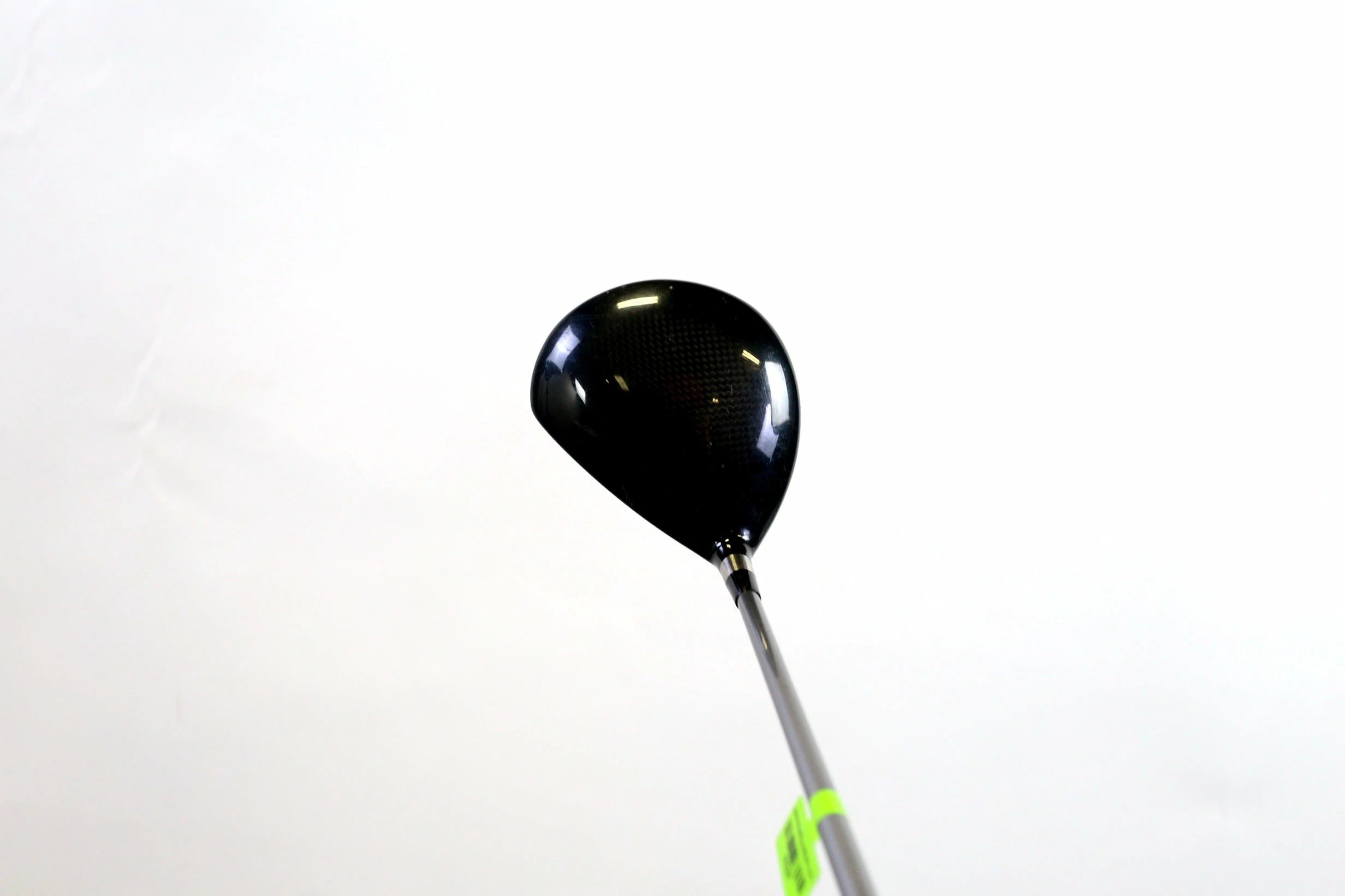 Mizuno MP-001 400cc Driver - Right-Handed - 10 Degrees - Regular Flex 9 Mizuno MP-001 400cc Driver - Right-Handed - 10 Degrees - Regular Flex - Image 7