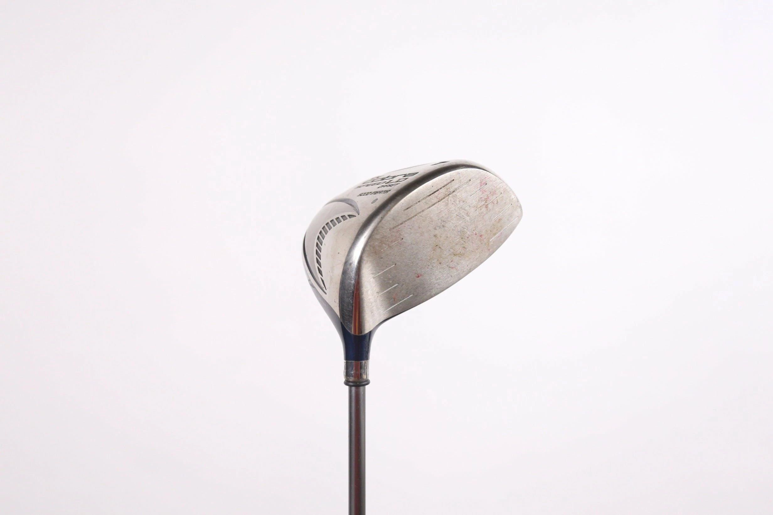 Cobra Speed LD M Offset Driver - Right-Handed - 12 Degrees - Ladies Flex 4 Cobra Speed LD M Offset Driver - Right-Handed - 12 Degrees - Ladies Flex - Image 2