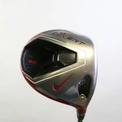 Nike VR-S Covert 2.0 Driver - Right-Handed - 12.5 Degrees - Regular Flex