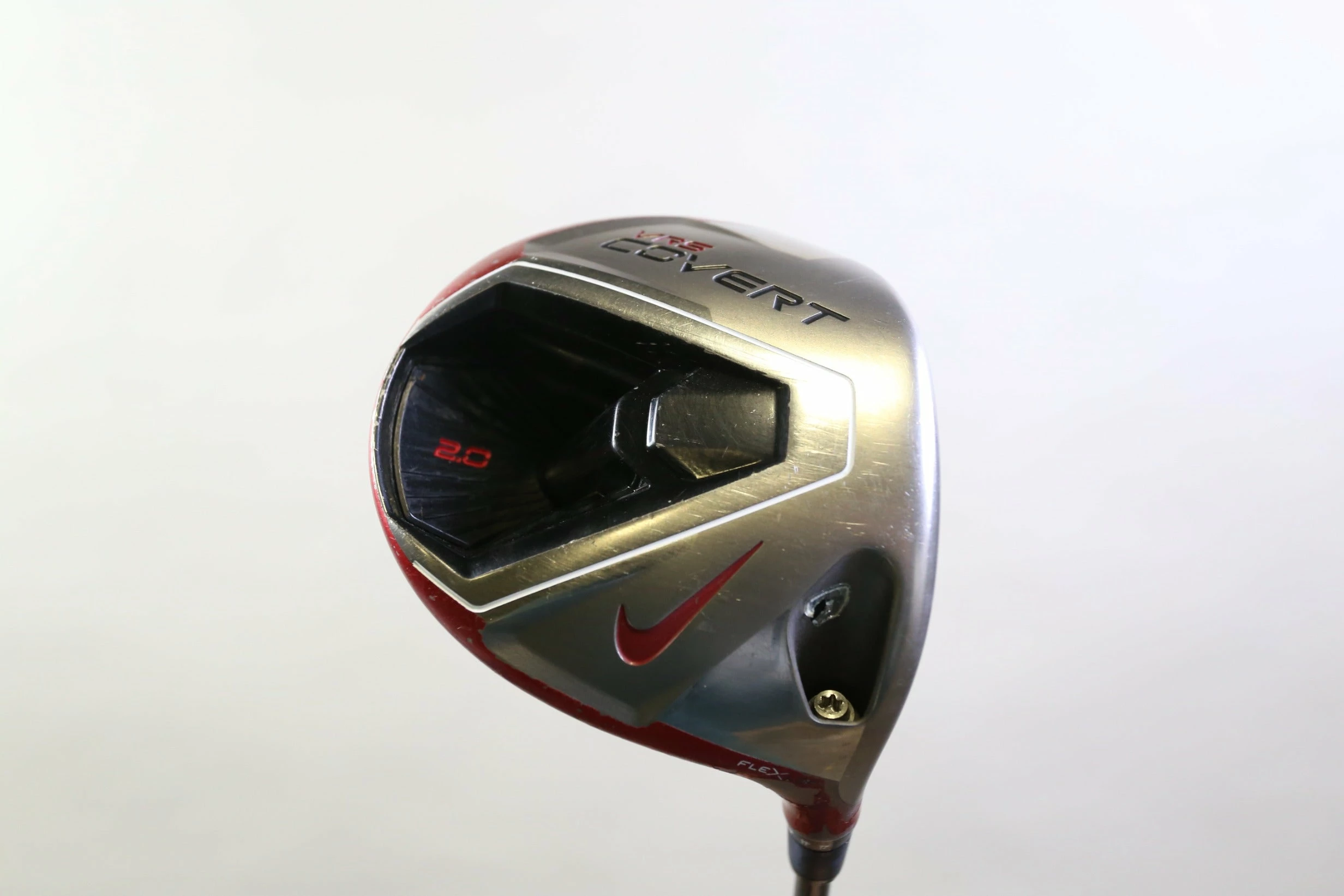 Nike VR-S Covert 2.0 Driver - Right-Handed - 12.5 Degrees - Regular Flex 3 Nike VR-S Covert 2.0 Driver - Right-Handed - 12.5 Degrees - Regular Flex