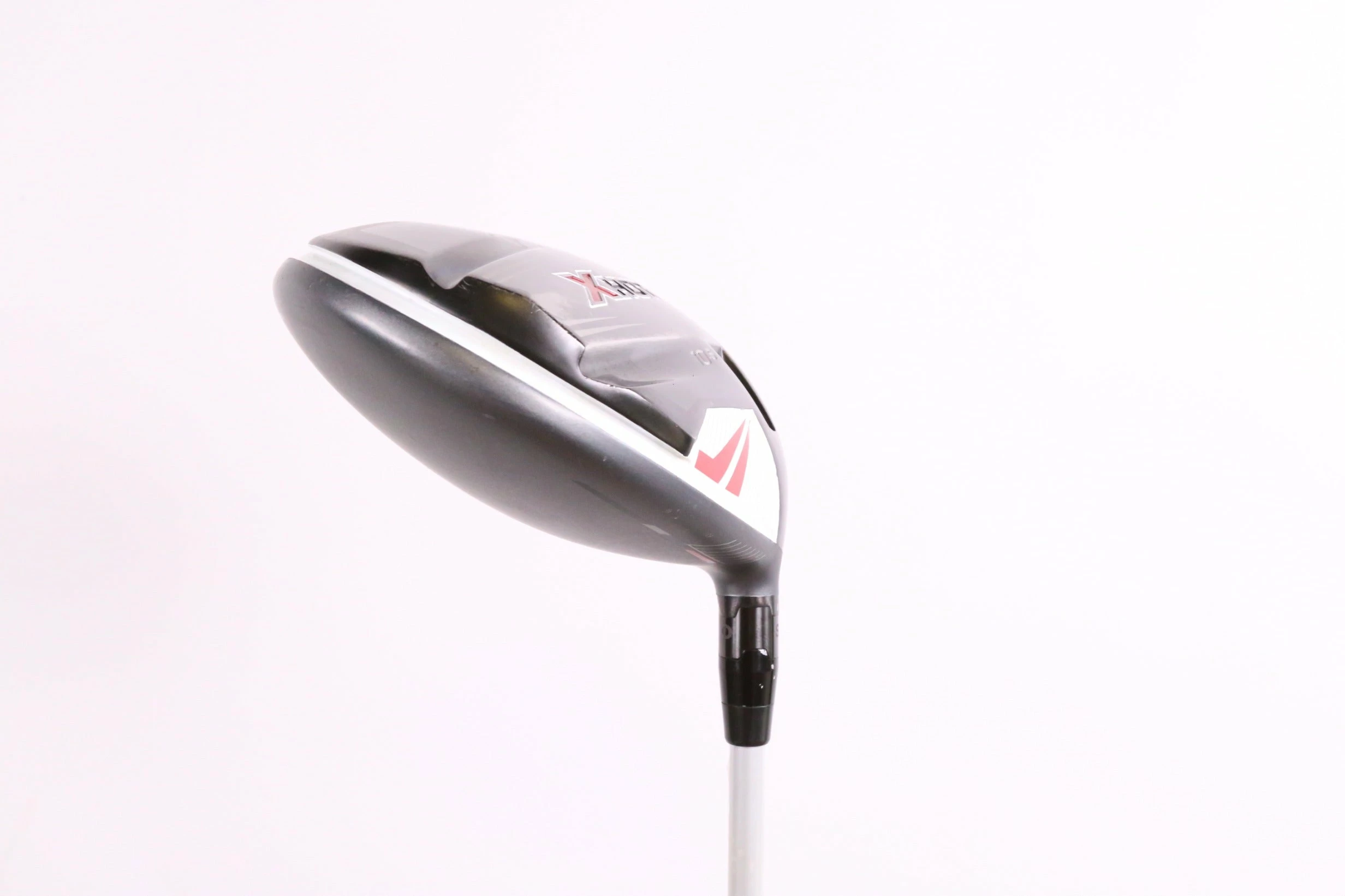 Callaway X Hot Driver - Right-Handed - 10.5 Degrees - Regular Flex 6 Callaway X Hot Driver - Right-Handed - 10.5 Degrees - Regular Flex - Image 4