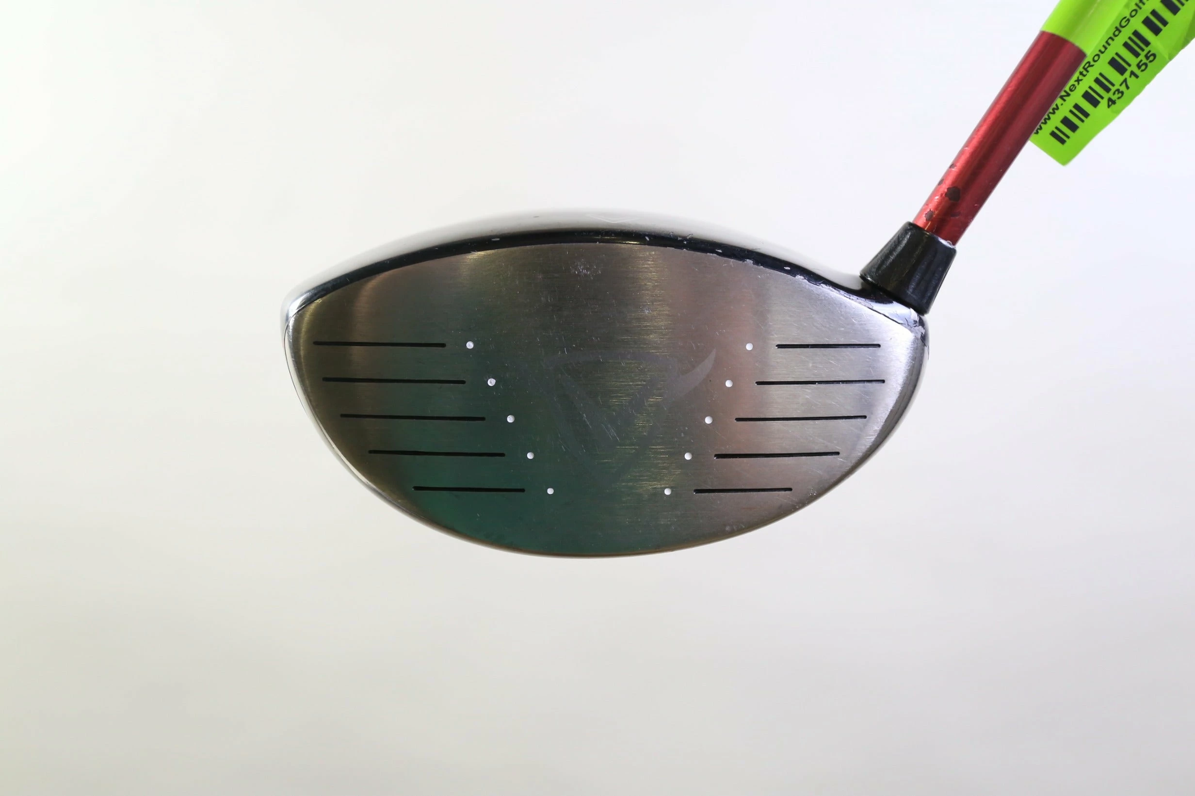 Callaway Big Bertha Diablo Neutral Driver - Right-Handed - 10 Degrees - Regular Flex 8 Callaway Big Bertha Diablo Neutral Driver - Right-Handed - 10 Degrees - Regular Flex - Image 6